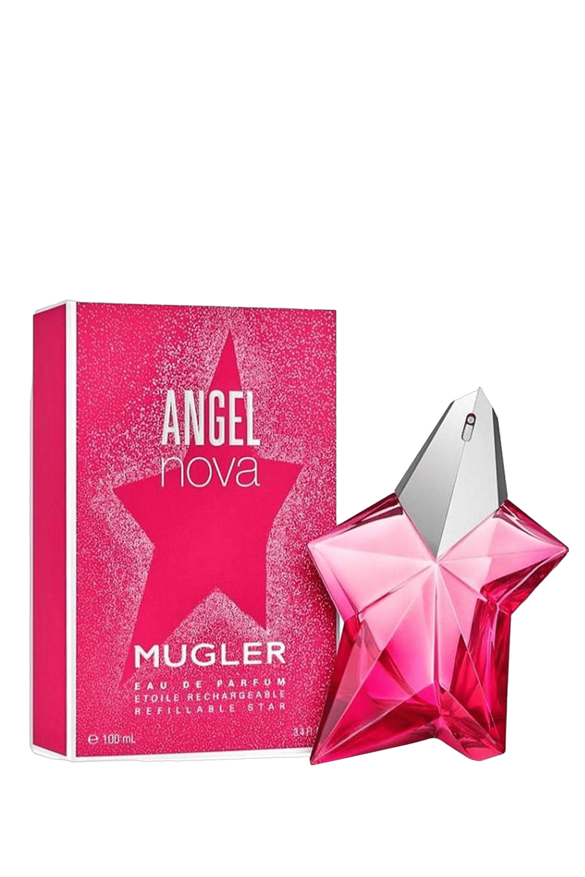 Angel Nova Eau de Parfum