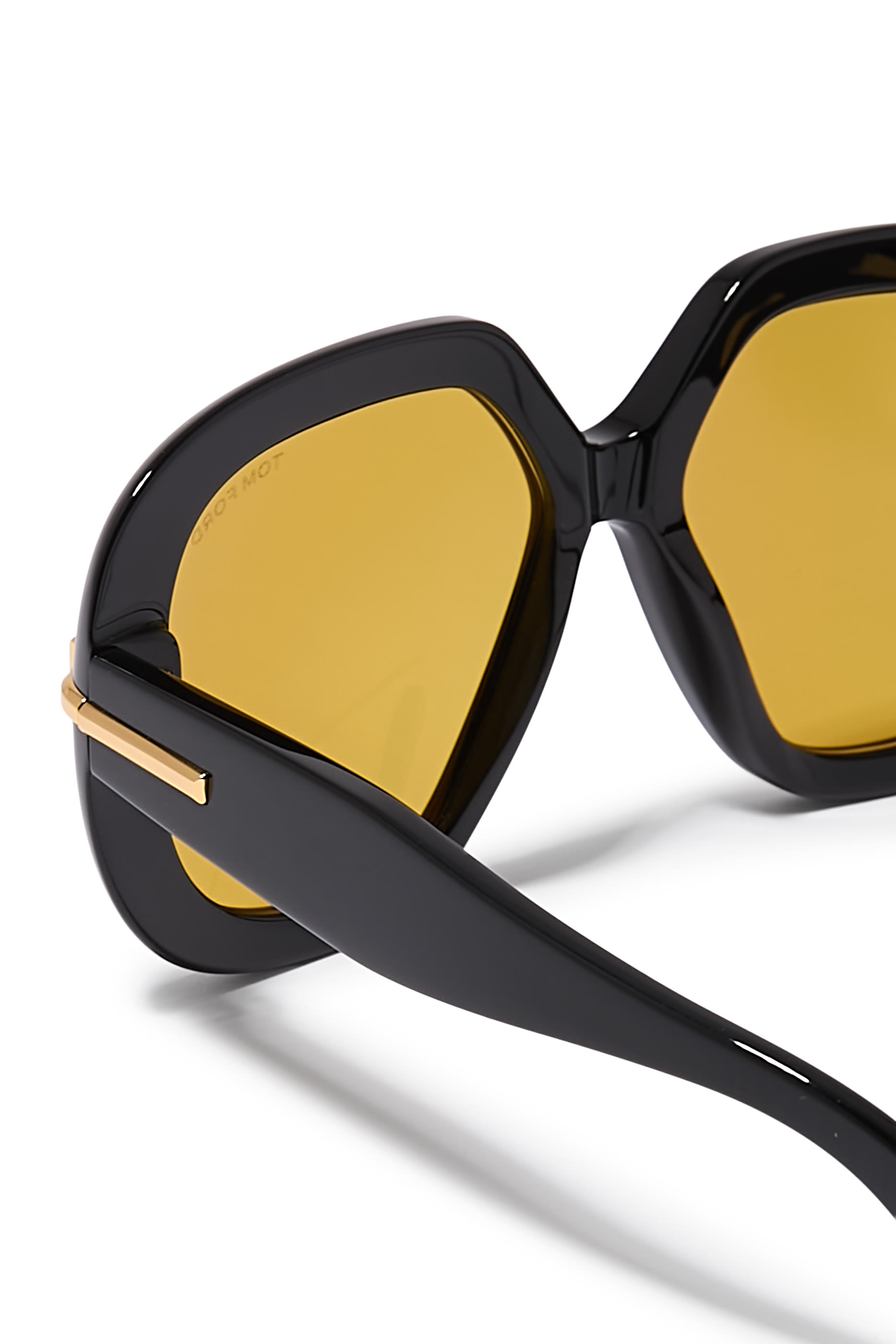  Oversized Sunglasses