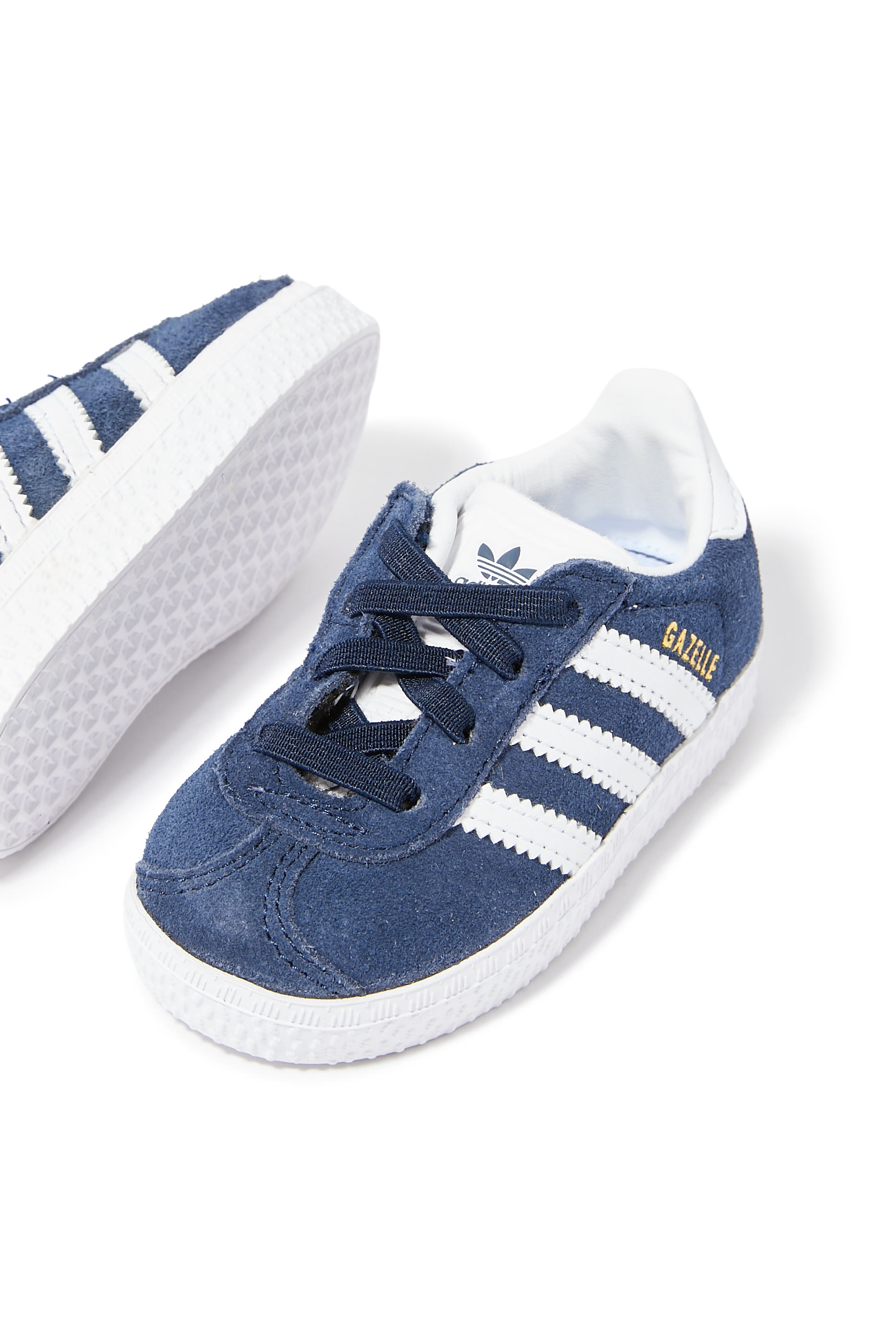 Kids Gazelle Sneakers
