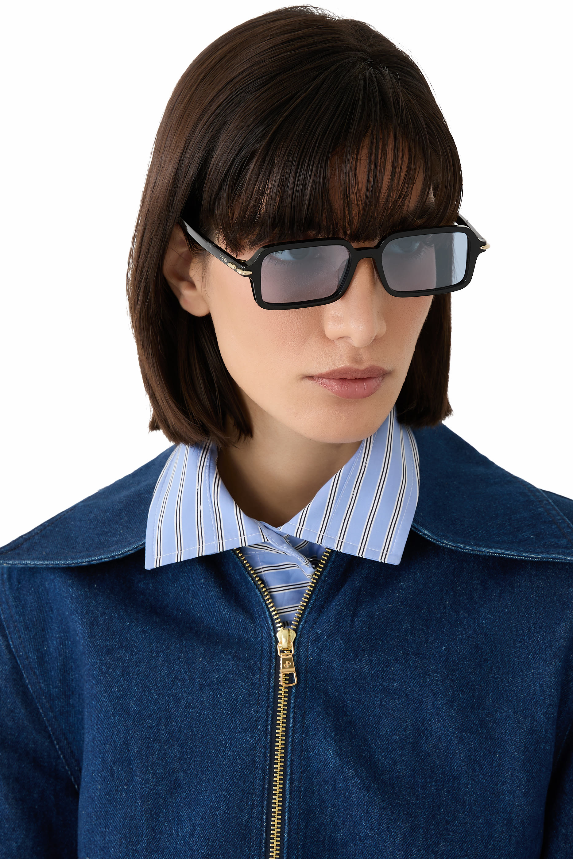 Fendi First Selleria Sunglasses