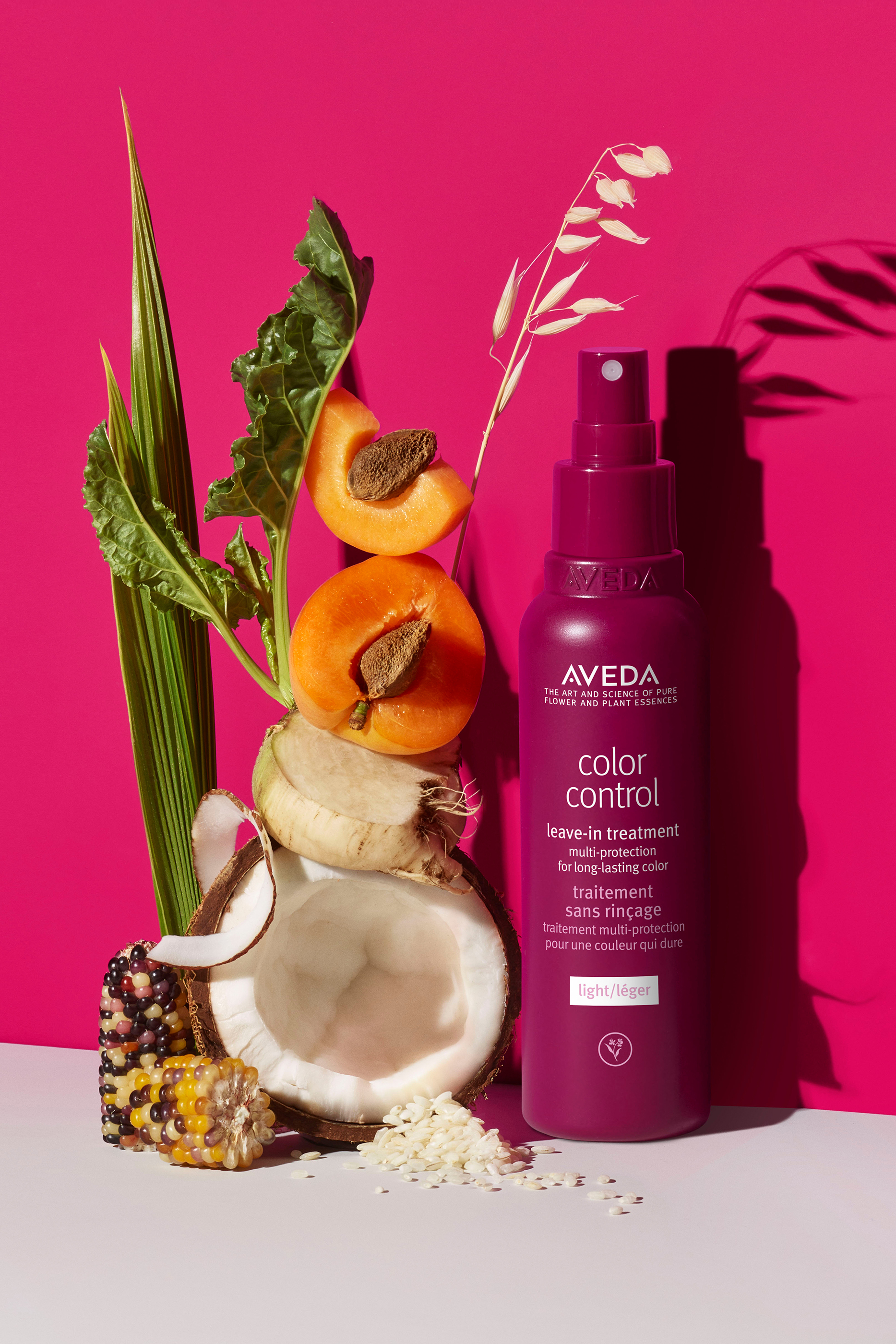 Color Control Leave-In Treatment Light