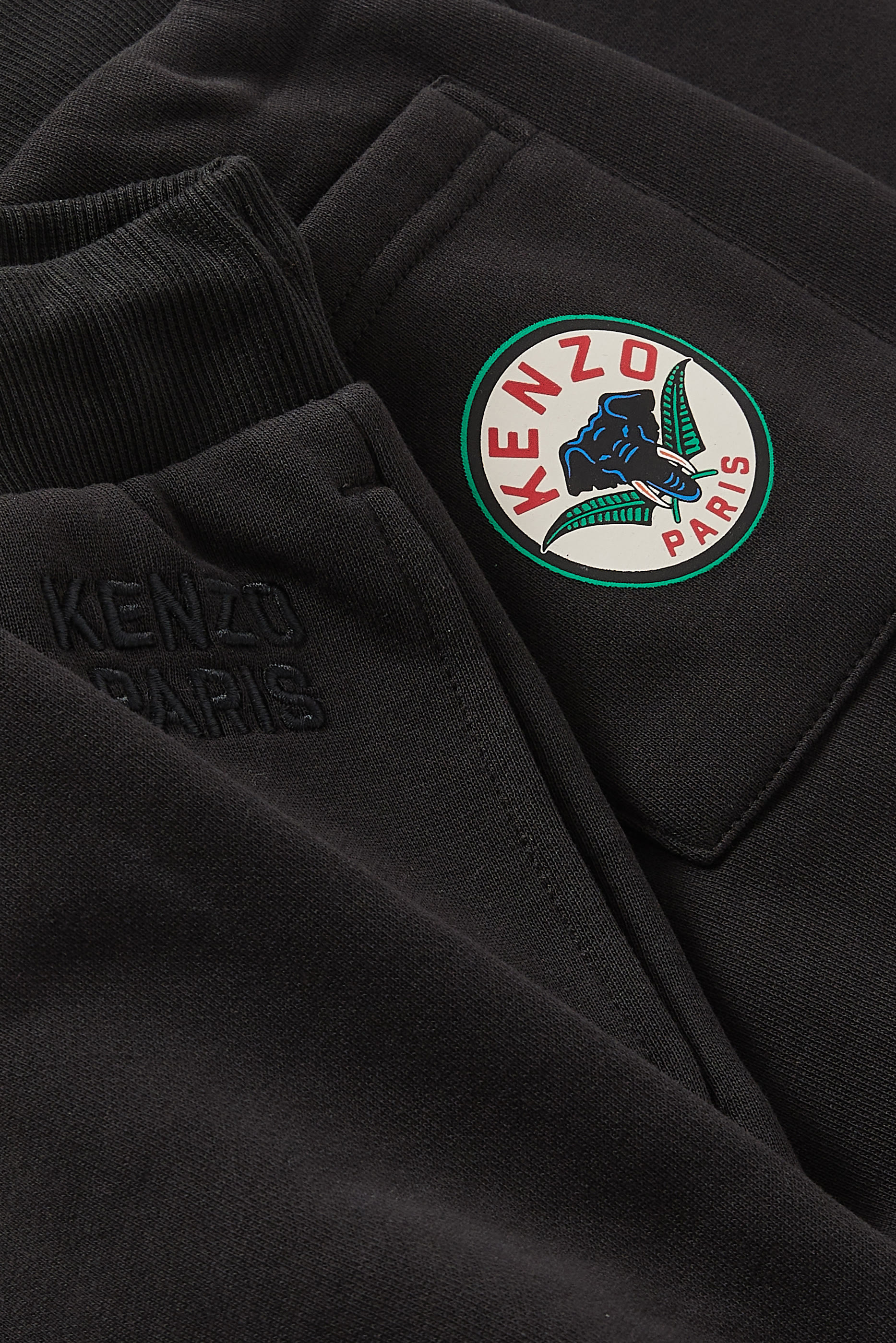 Kids  Relaxed Fit Sweatpants