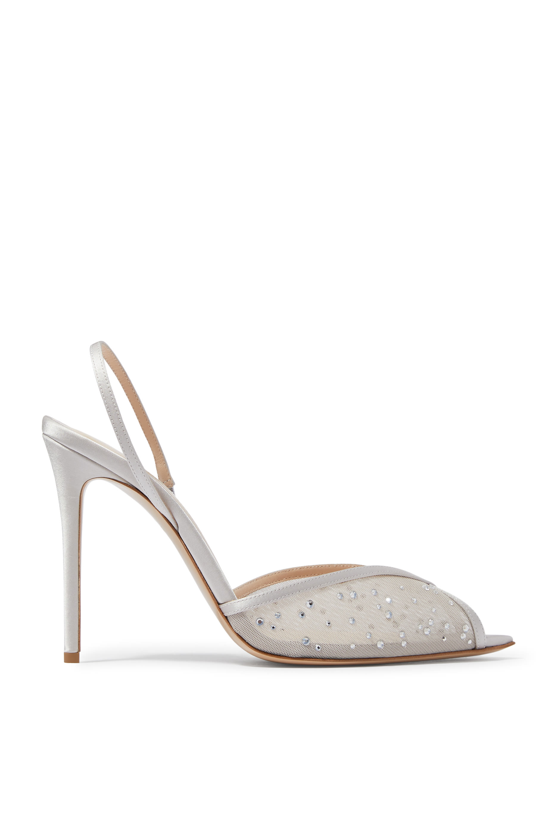 Katy 105 Slingback Sandals