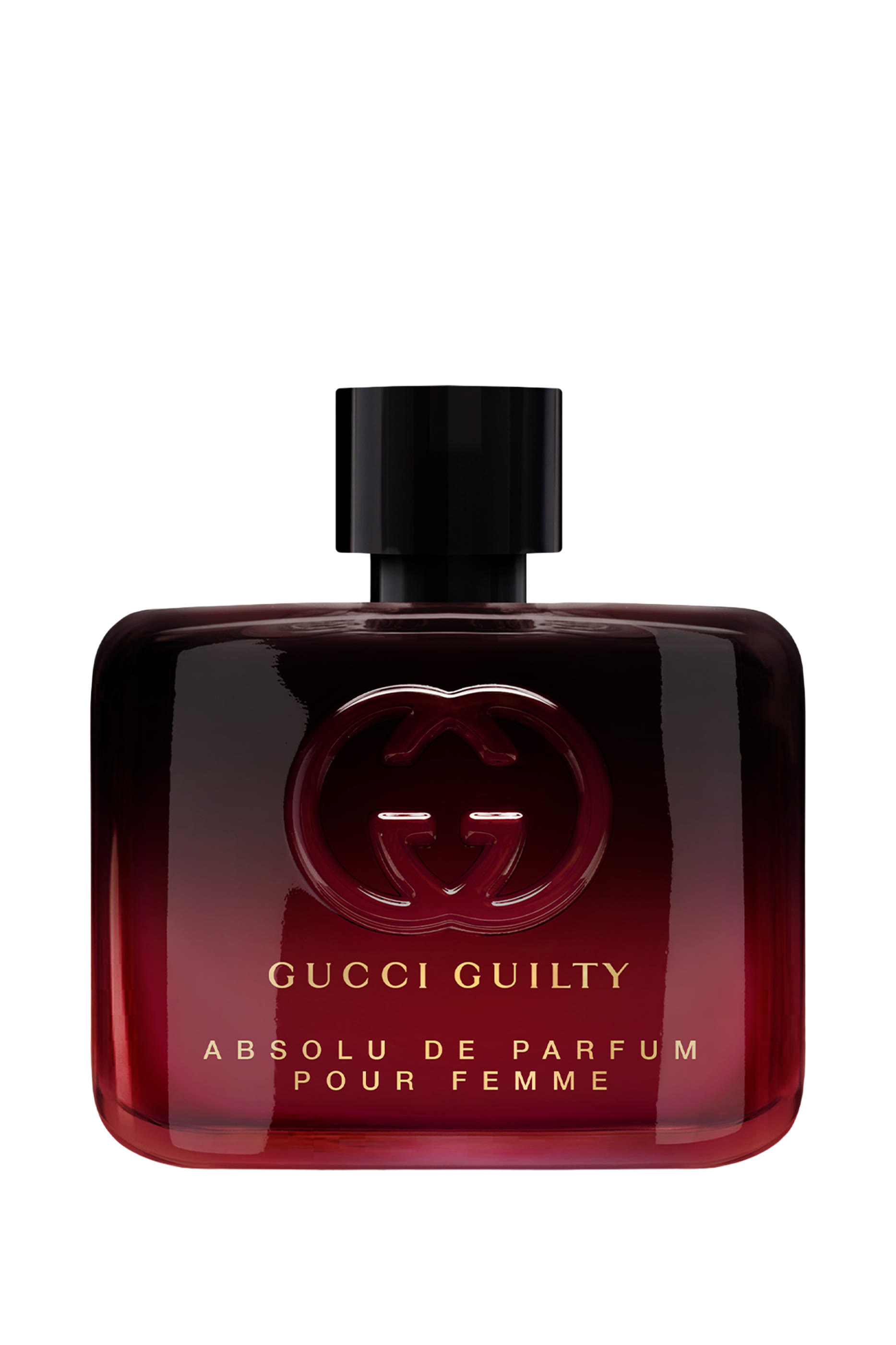 Guilty Absolu de Parfum Pour Femme 