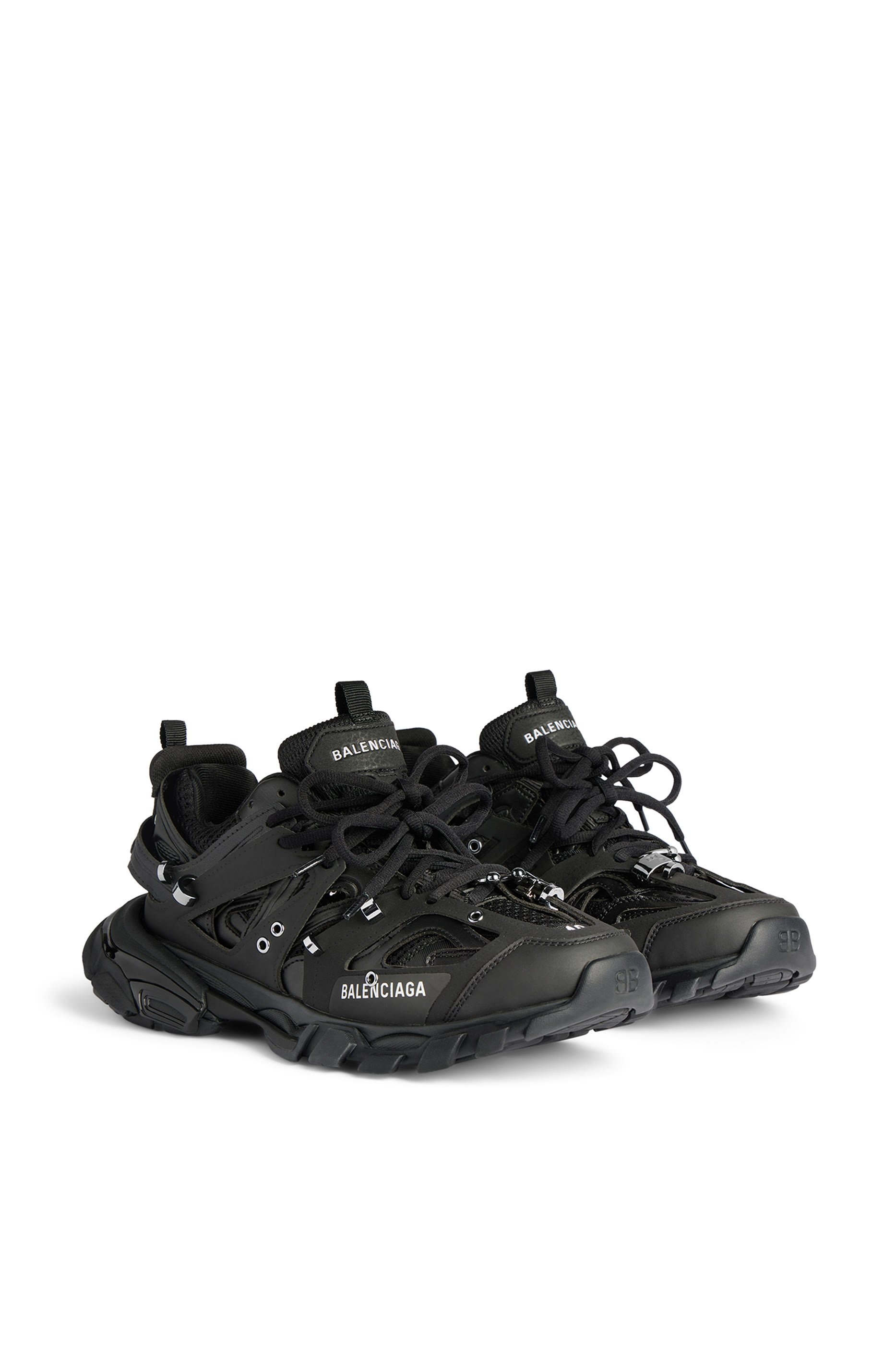 Women&rsquo;s Track Piercing Sneakers