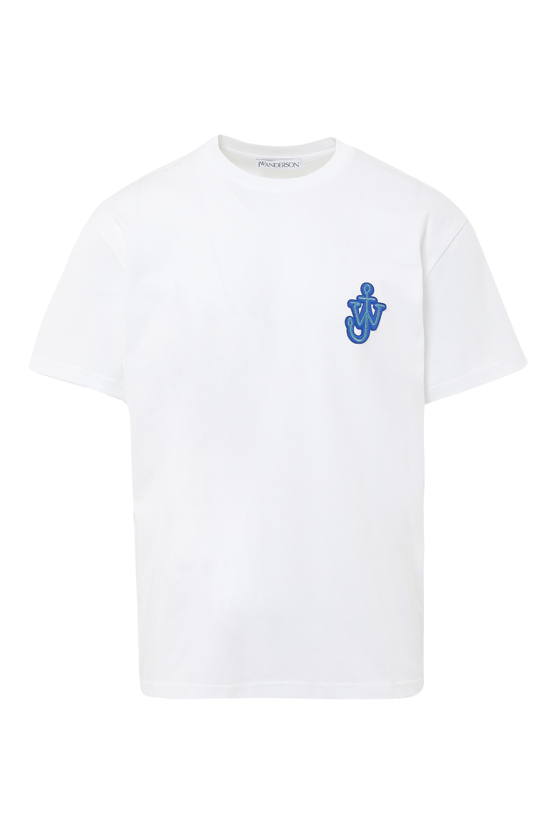 Anchor Patch T-Shirt