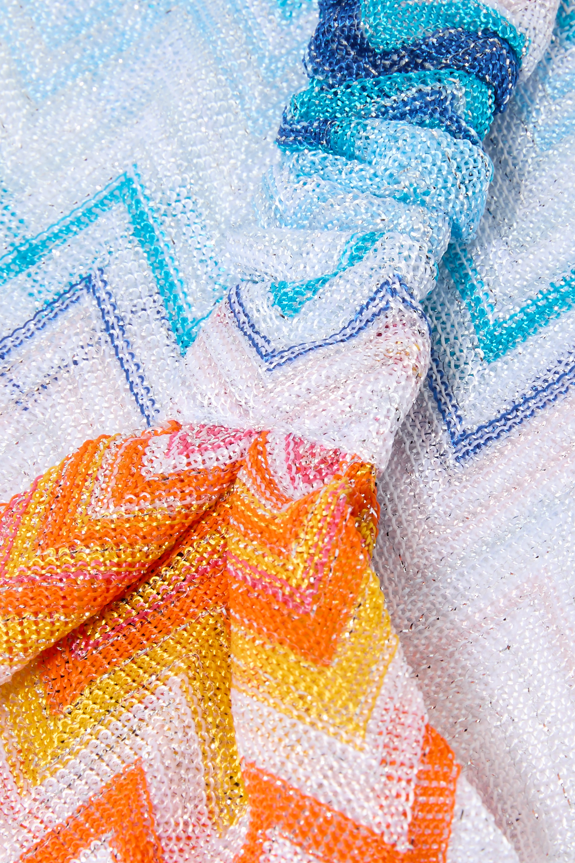 Mare Chevron Headband