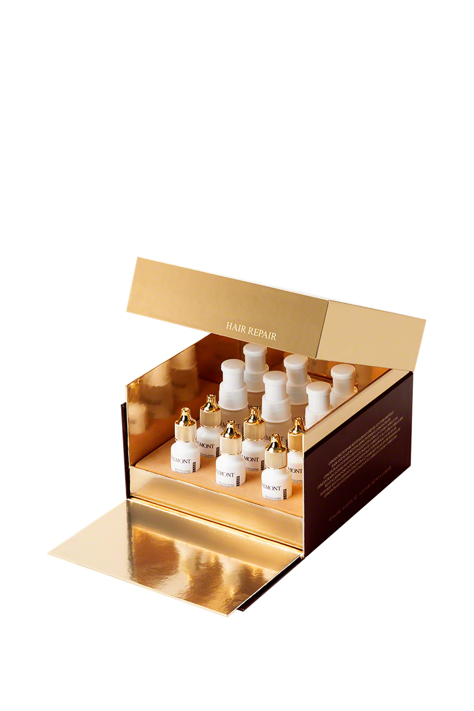 Hair & Scalp Cellular Treatment