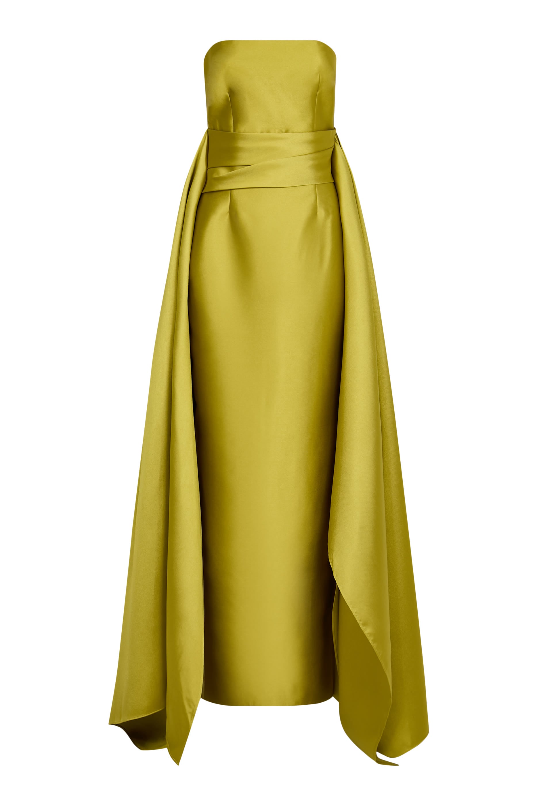 Elara Maxi Dress