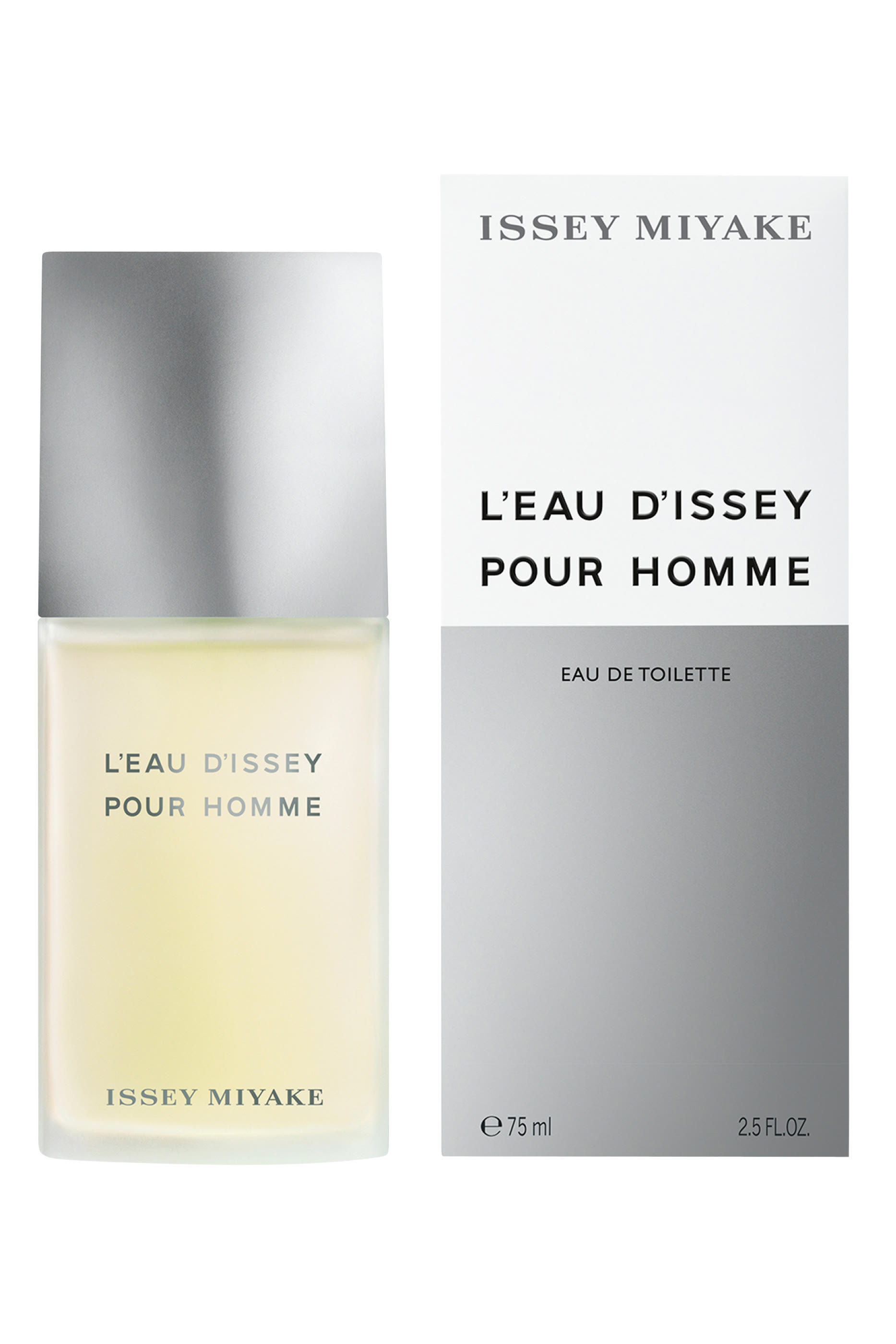 L'Eau D'Issey Pour Homme