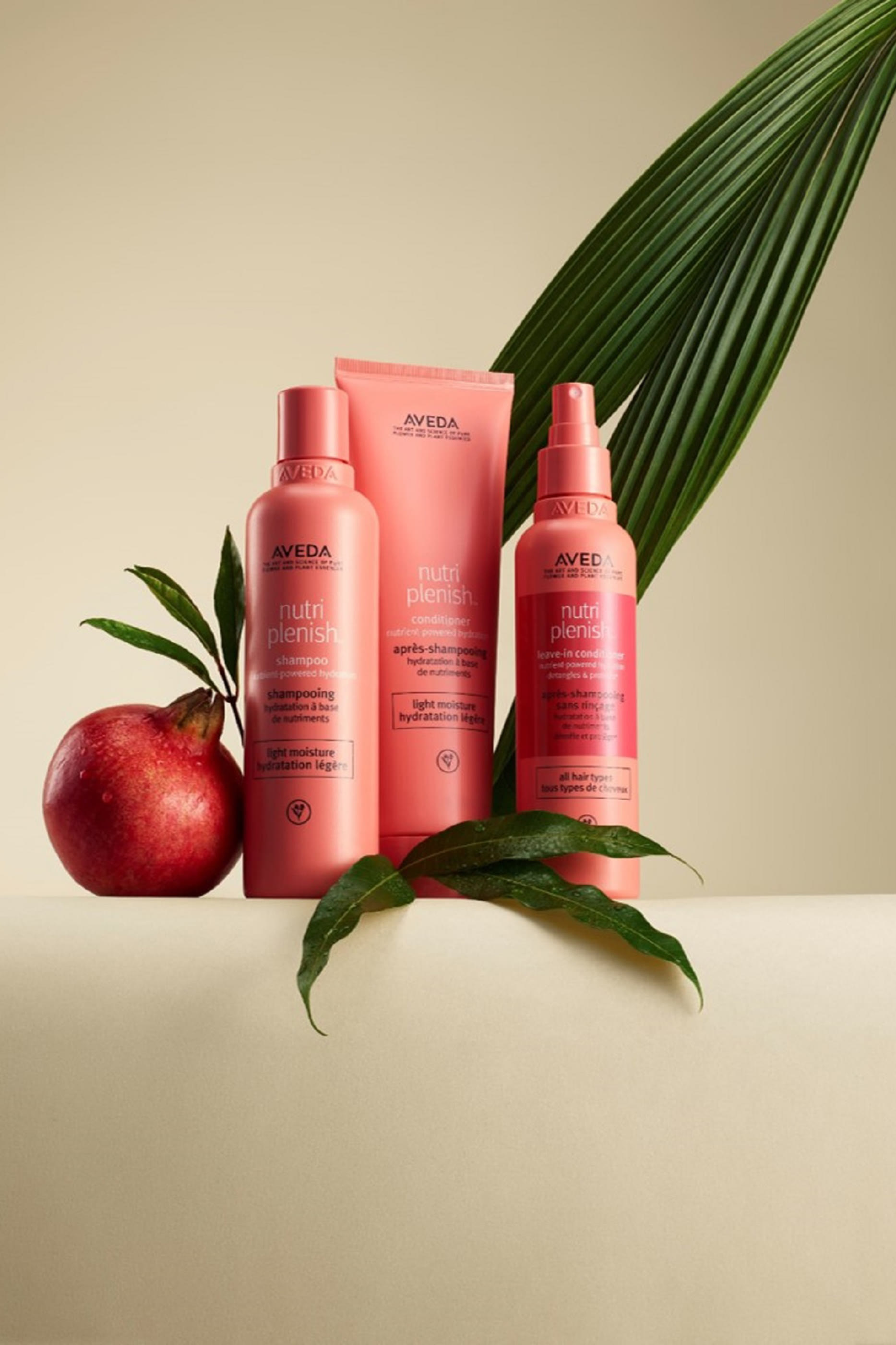 Nutriplenish™ Shampoo Light Moisture