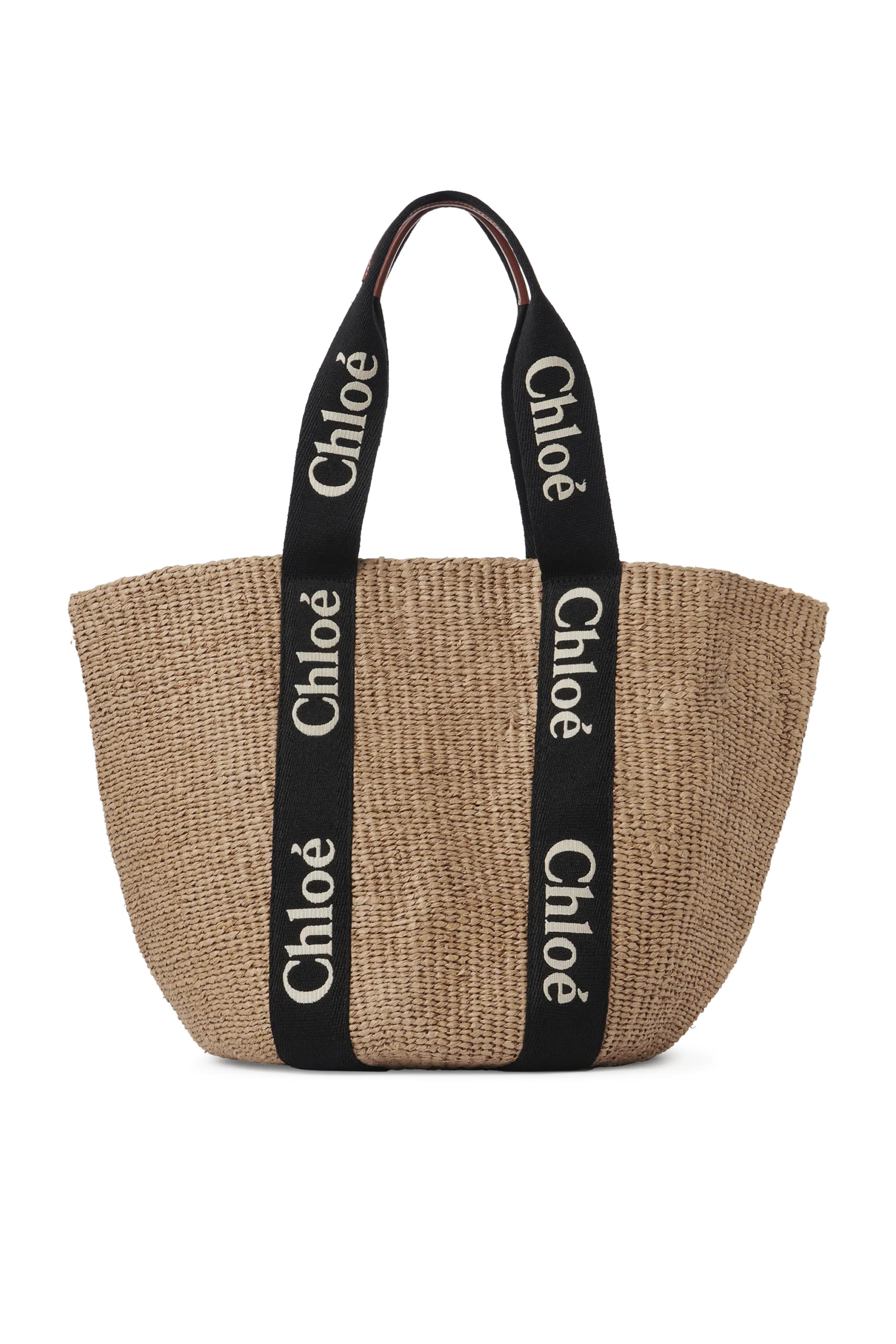 Woody  Large Tote Bag