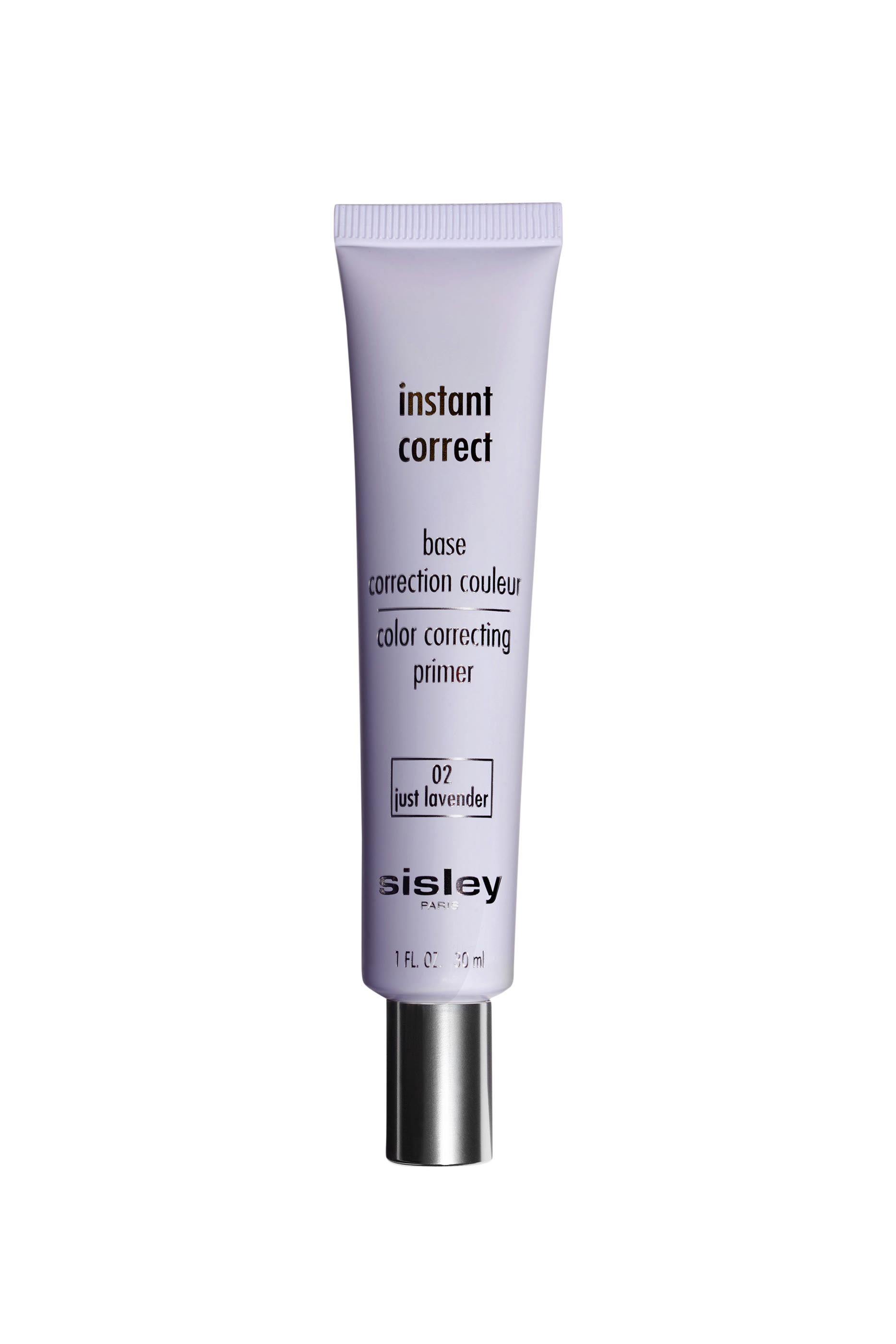 Instant Correct Primer