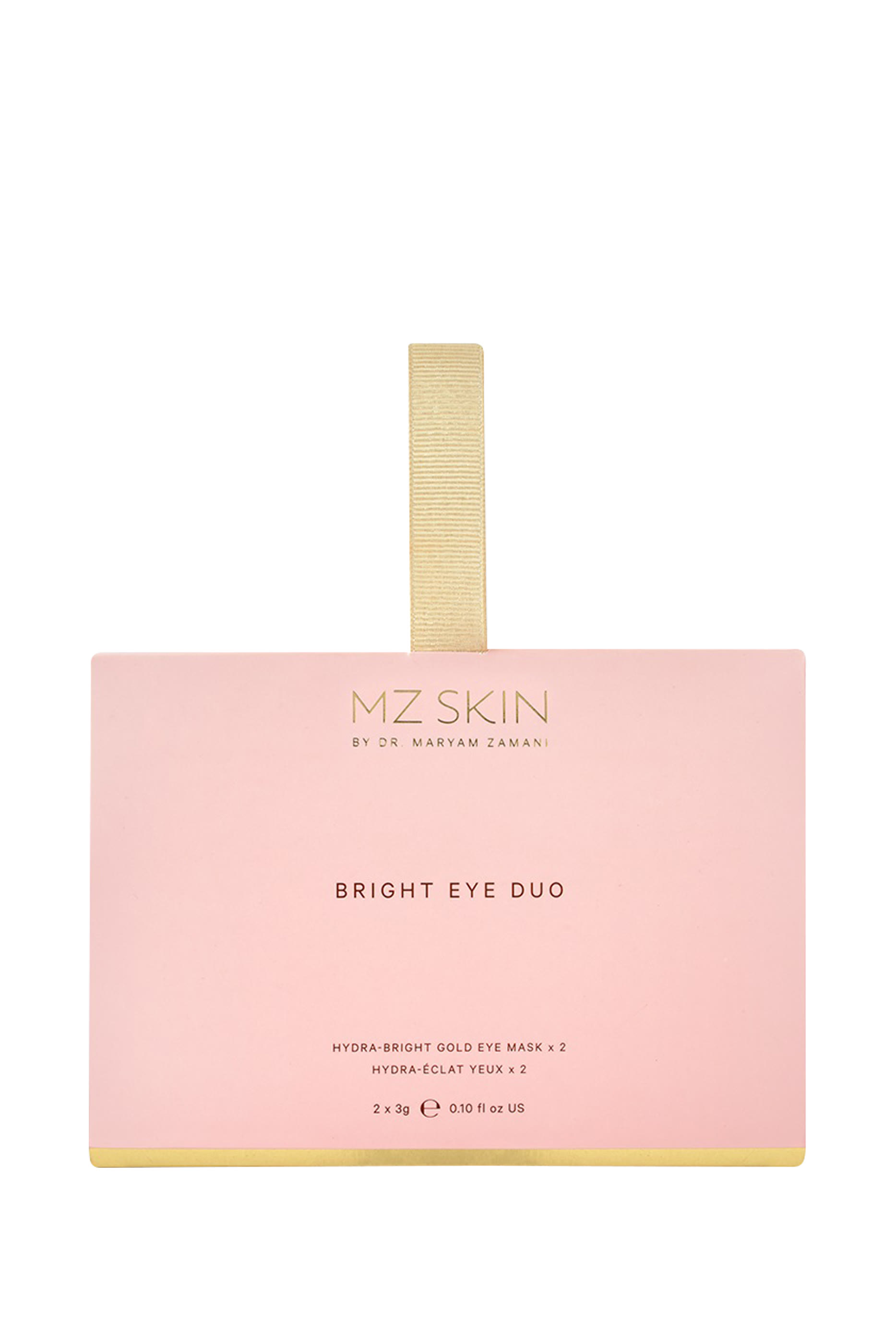 Bright Eye Duo