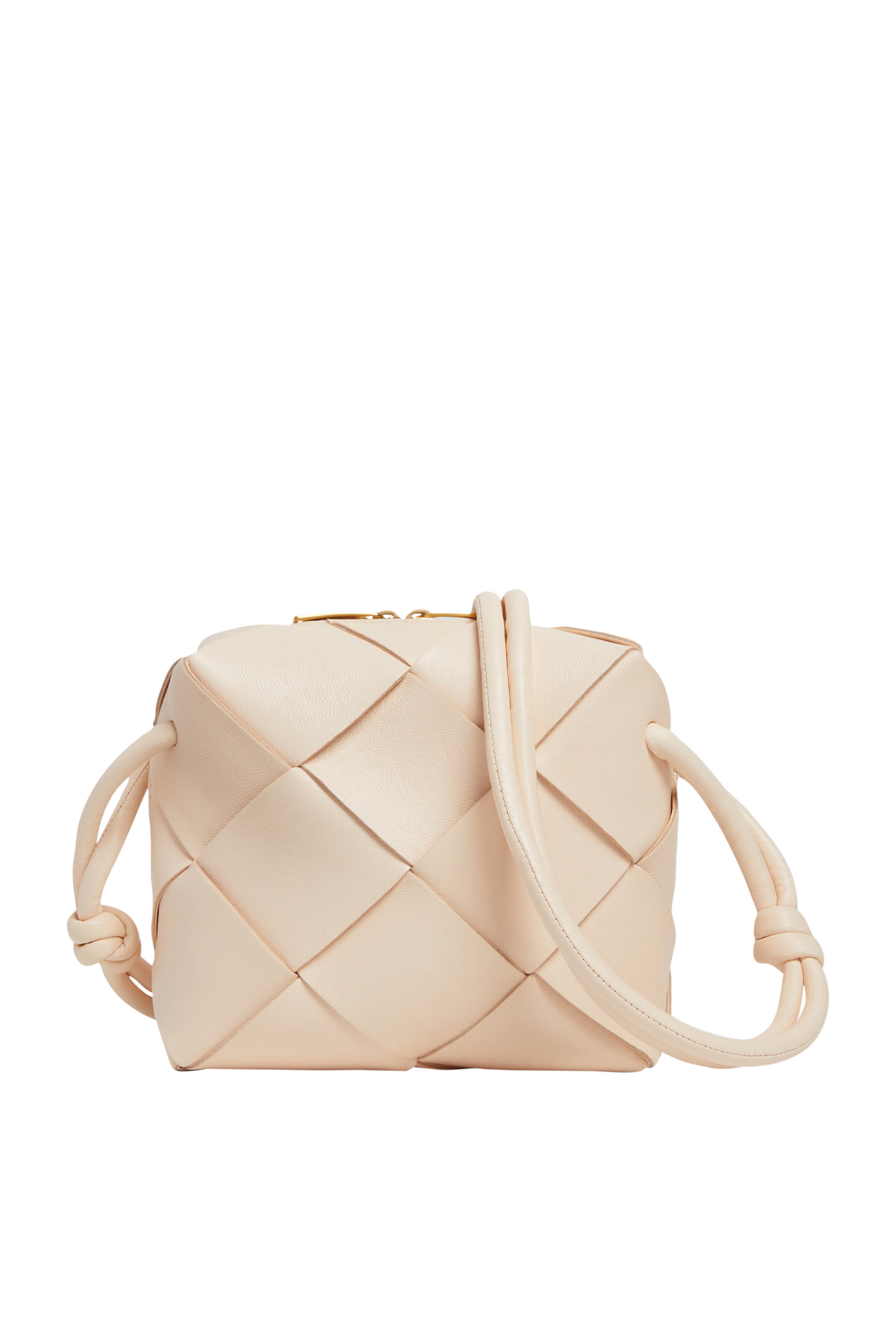 Cassette Mini Camera Bag