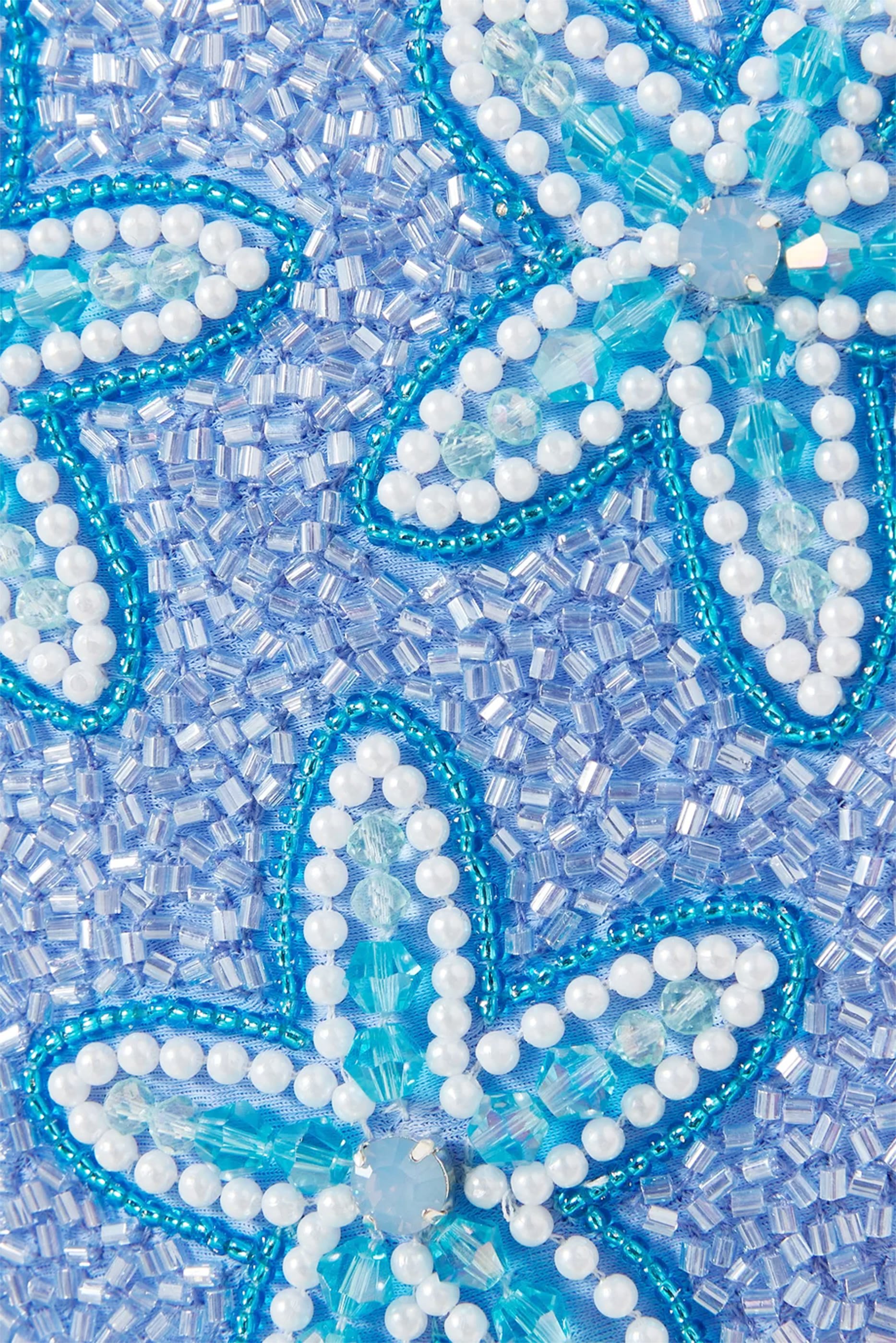 Mia Marina Bikini Top