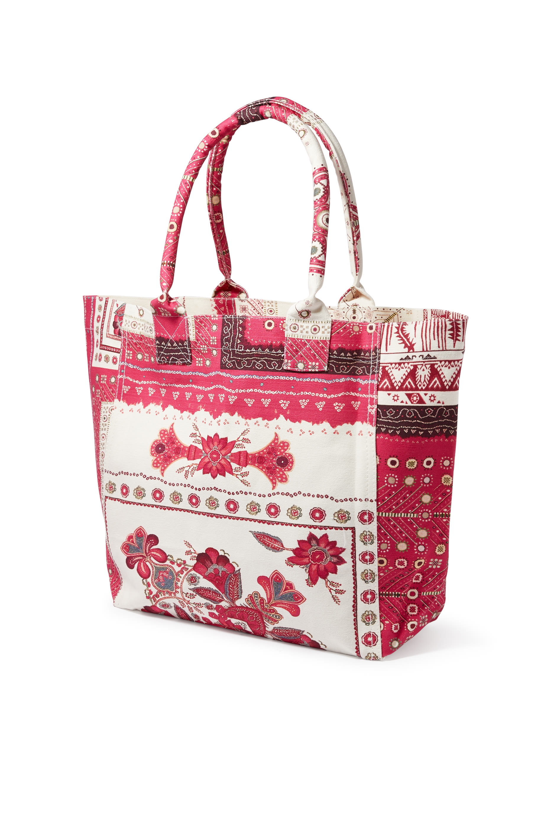 Small Yenky Tote Bag