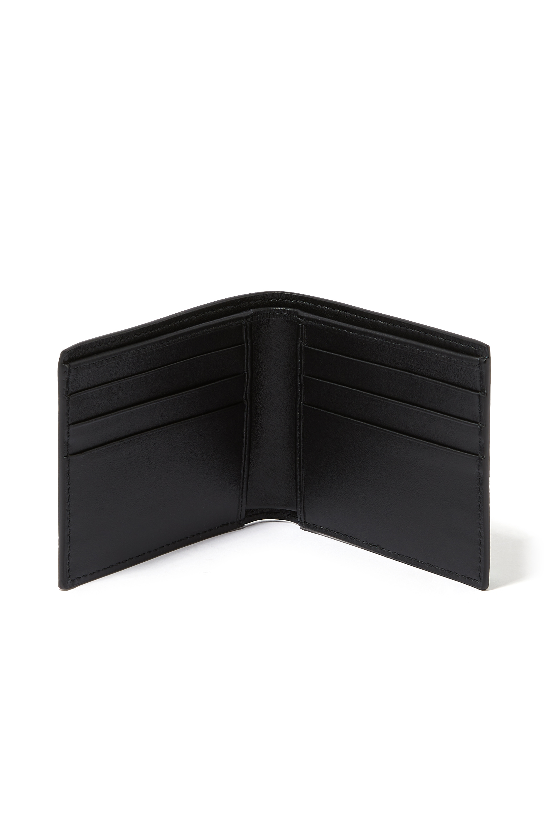 6 Card Slot Wallet in Panama