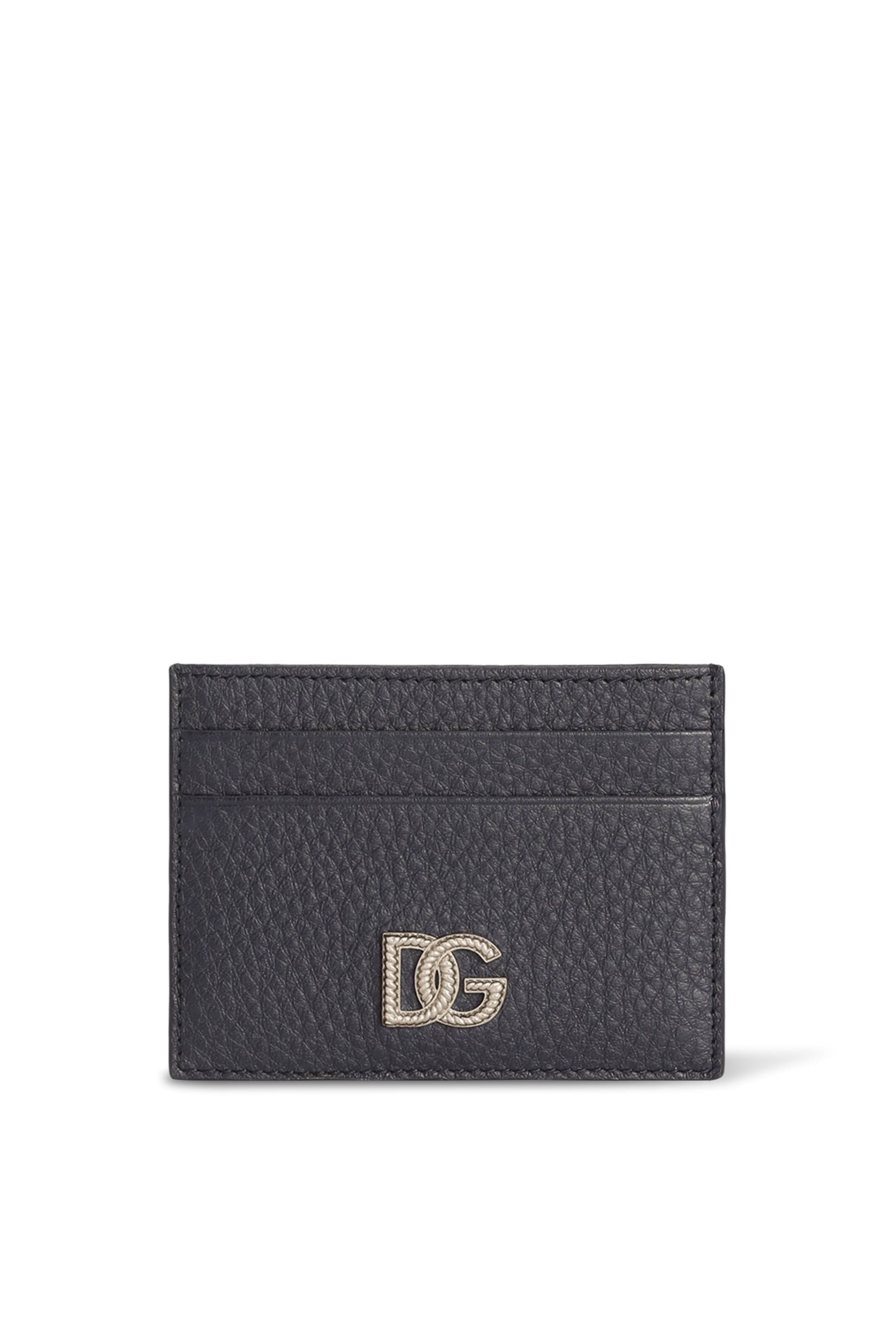 Tempesta Calfskin Card Holder