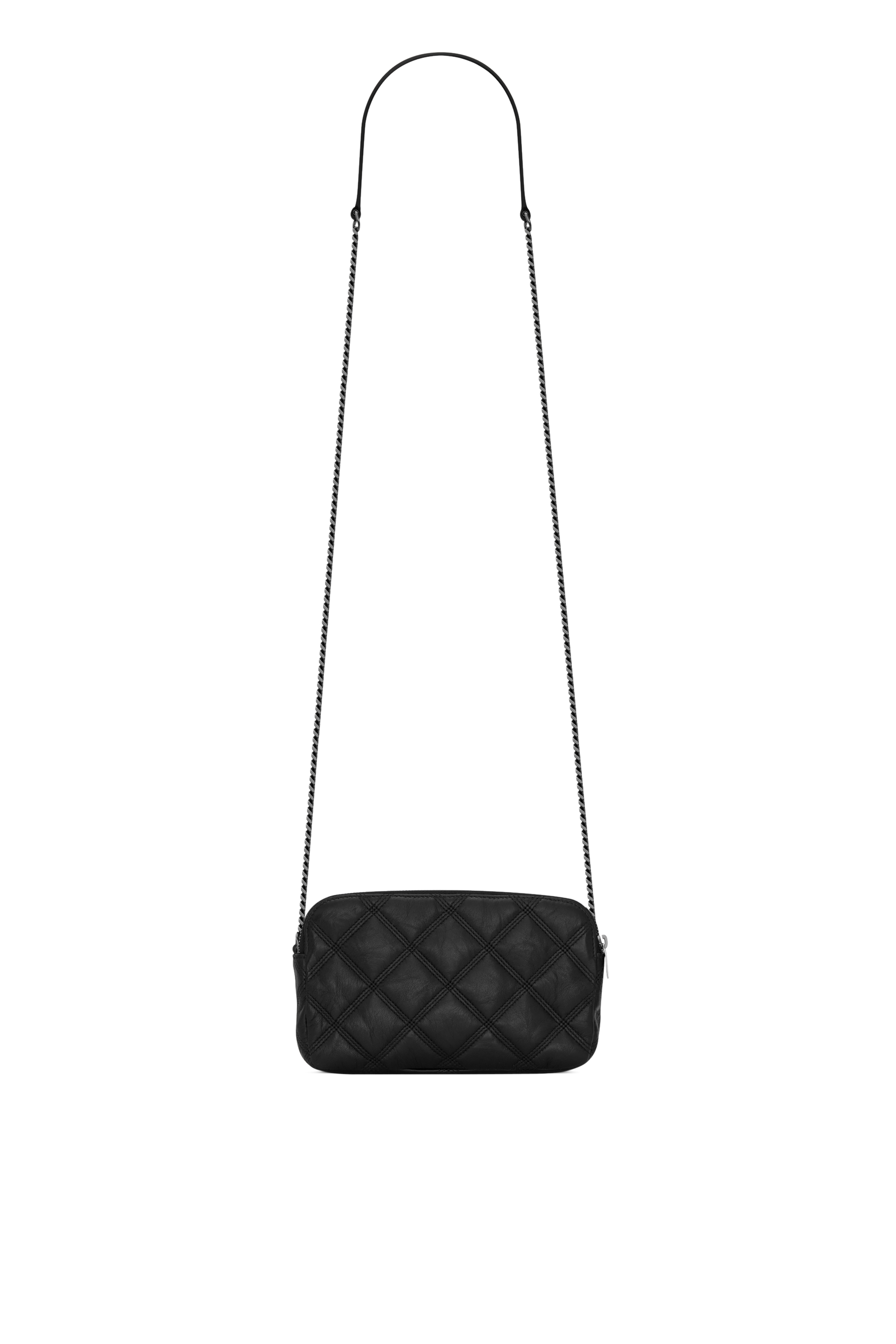 Becky Mini Chain Bag