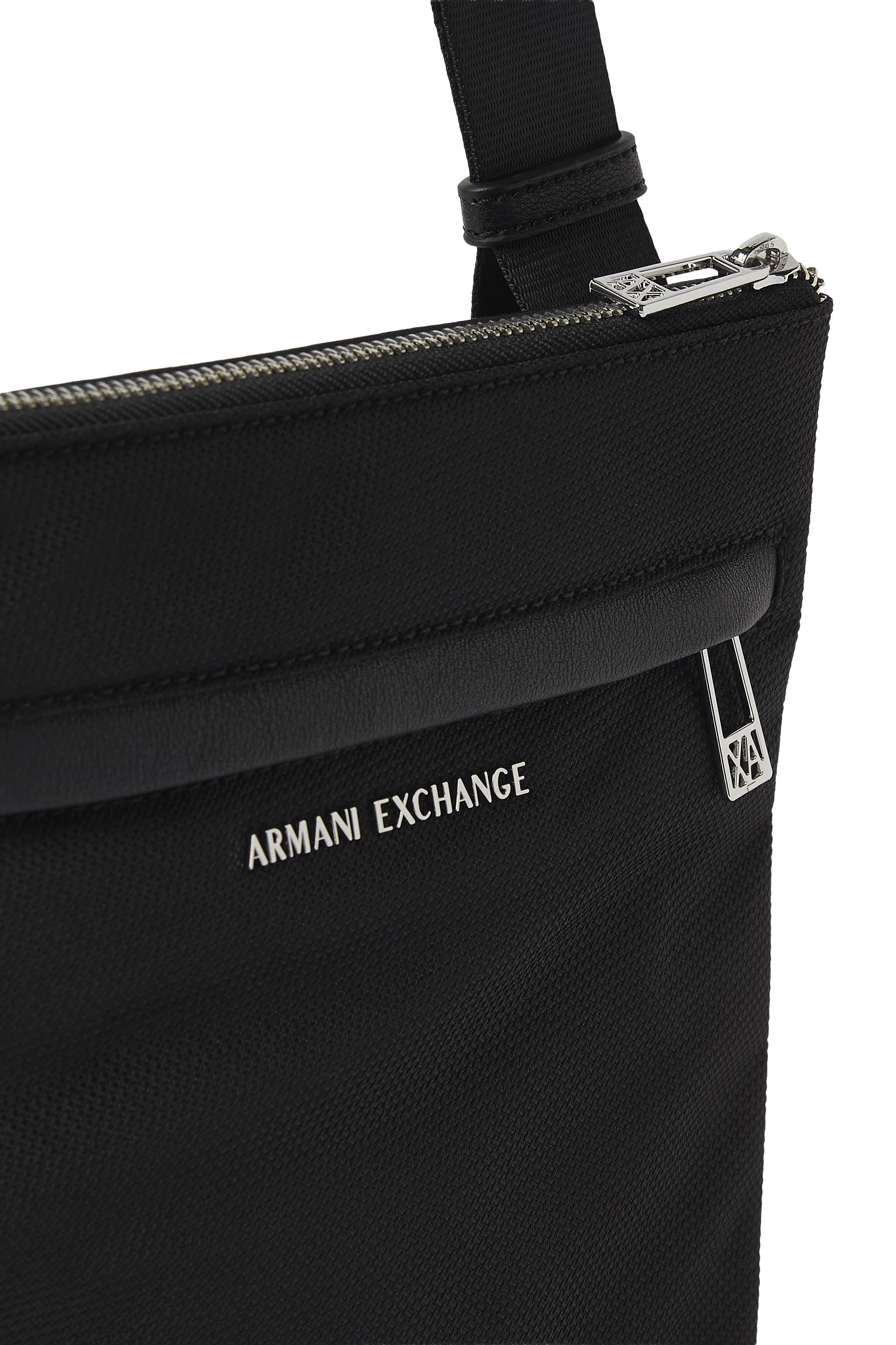 Singapore Crossbody Bag 