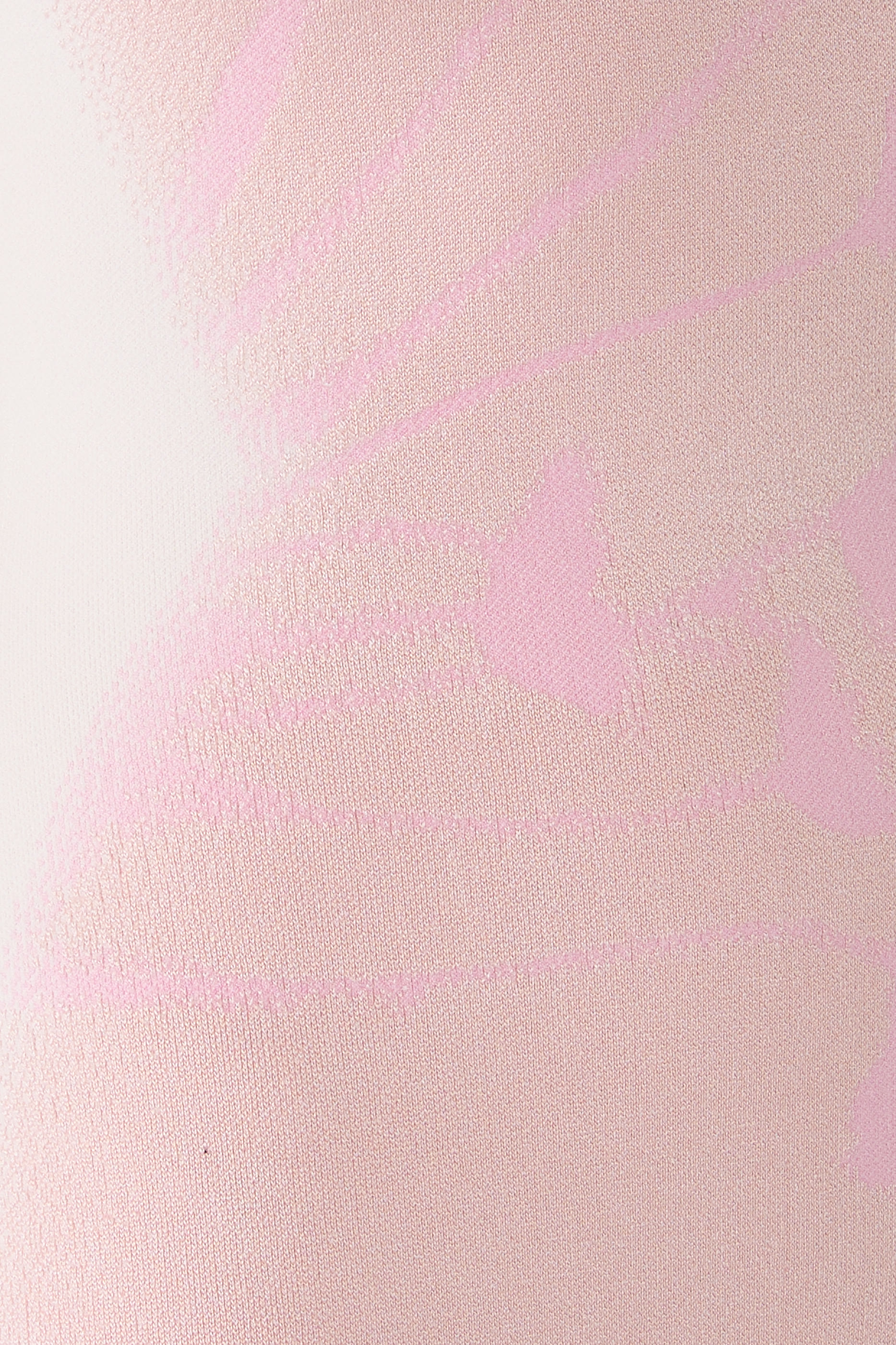 Iris Flower Print Maxi Tank Dress 