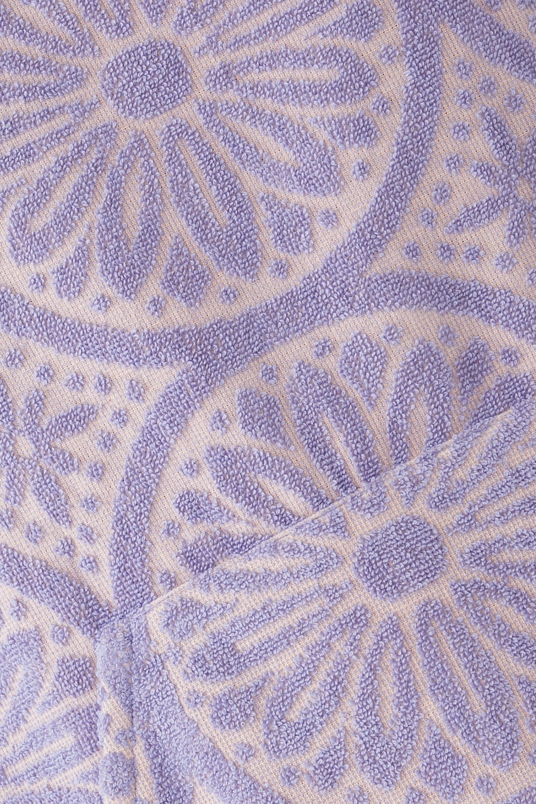 Halliday Towelling Mini Dress