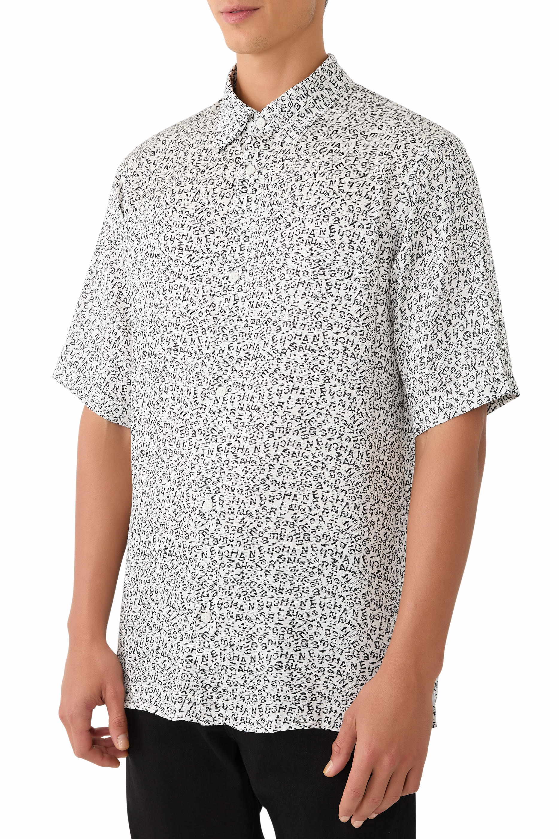 Marina Cotton Shirt