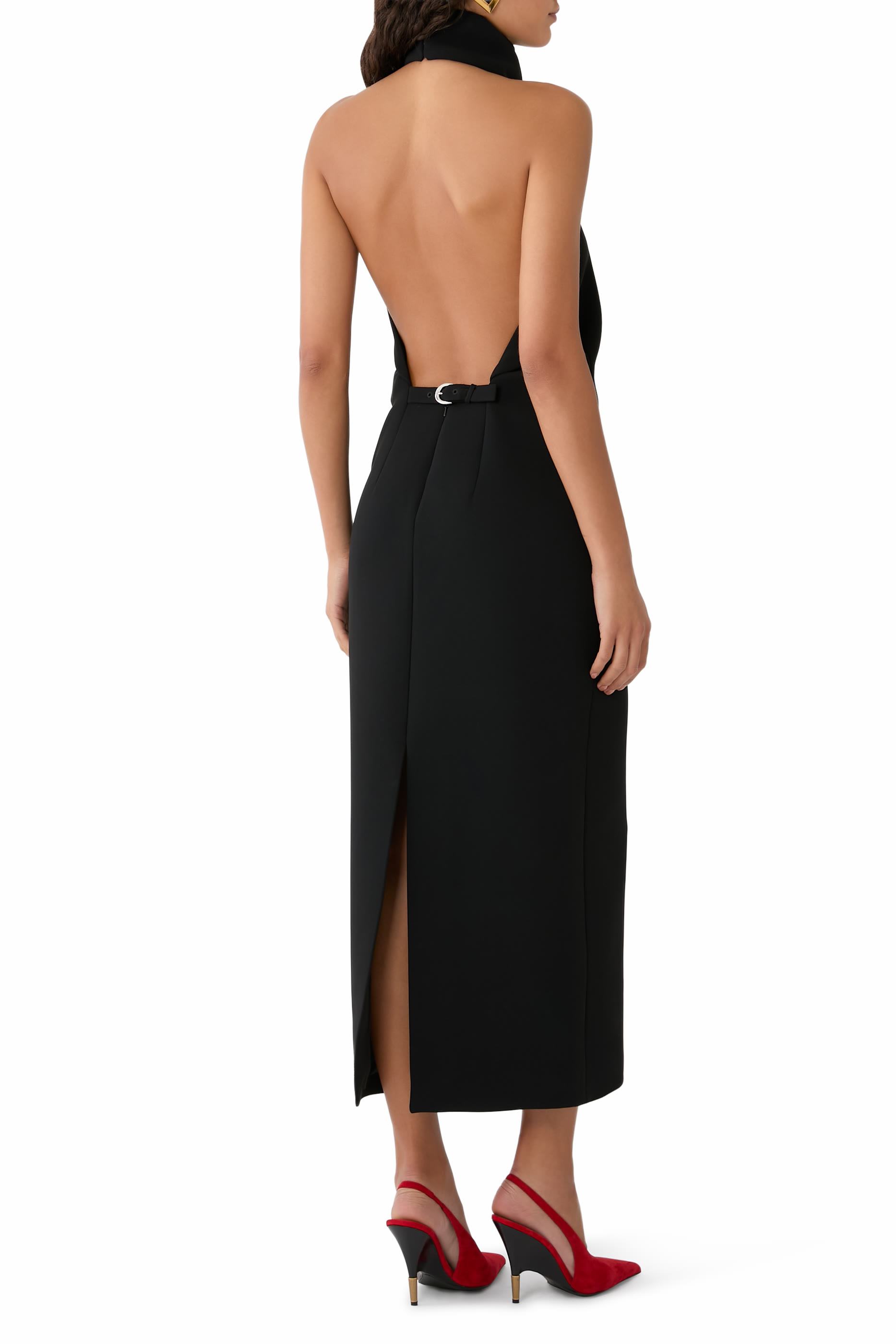 Roxanne Dress