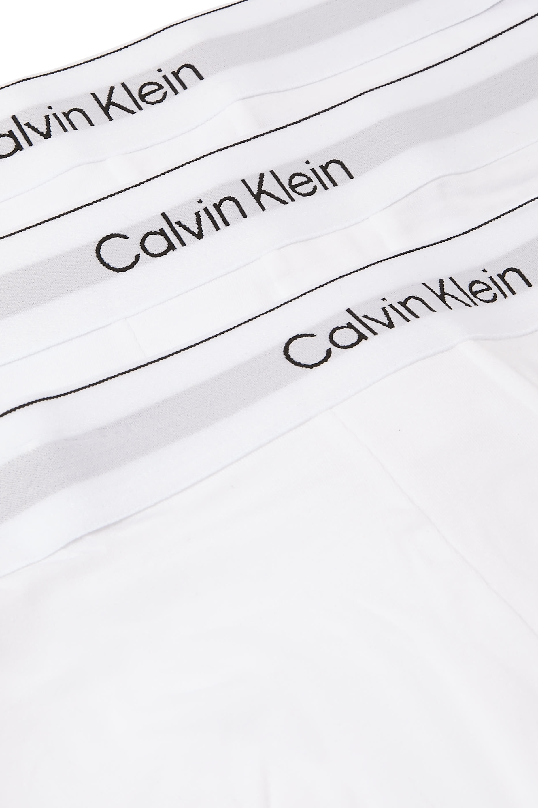 Logo Briefs, Set of 3