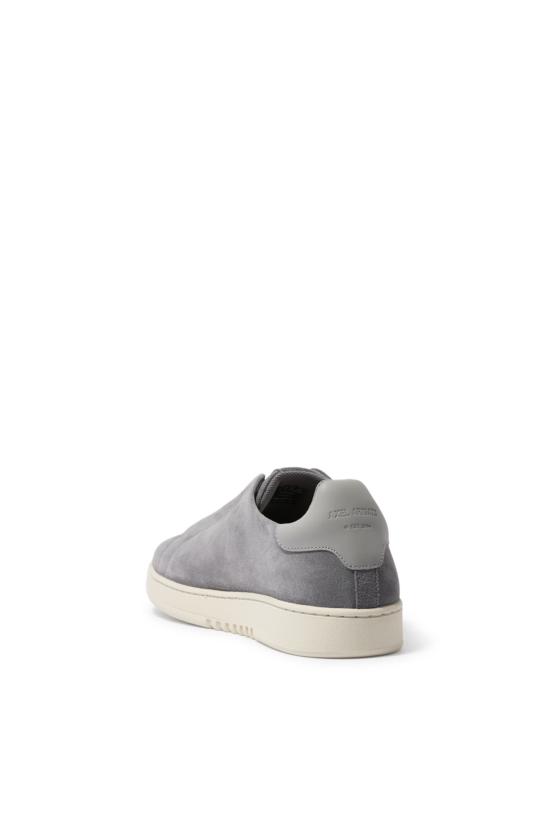 Dice Laceless Sneakers