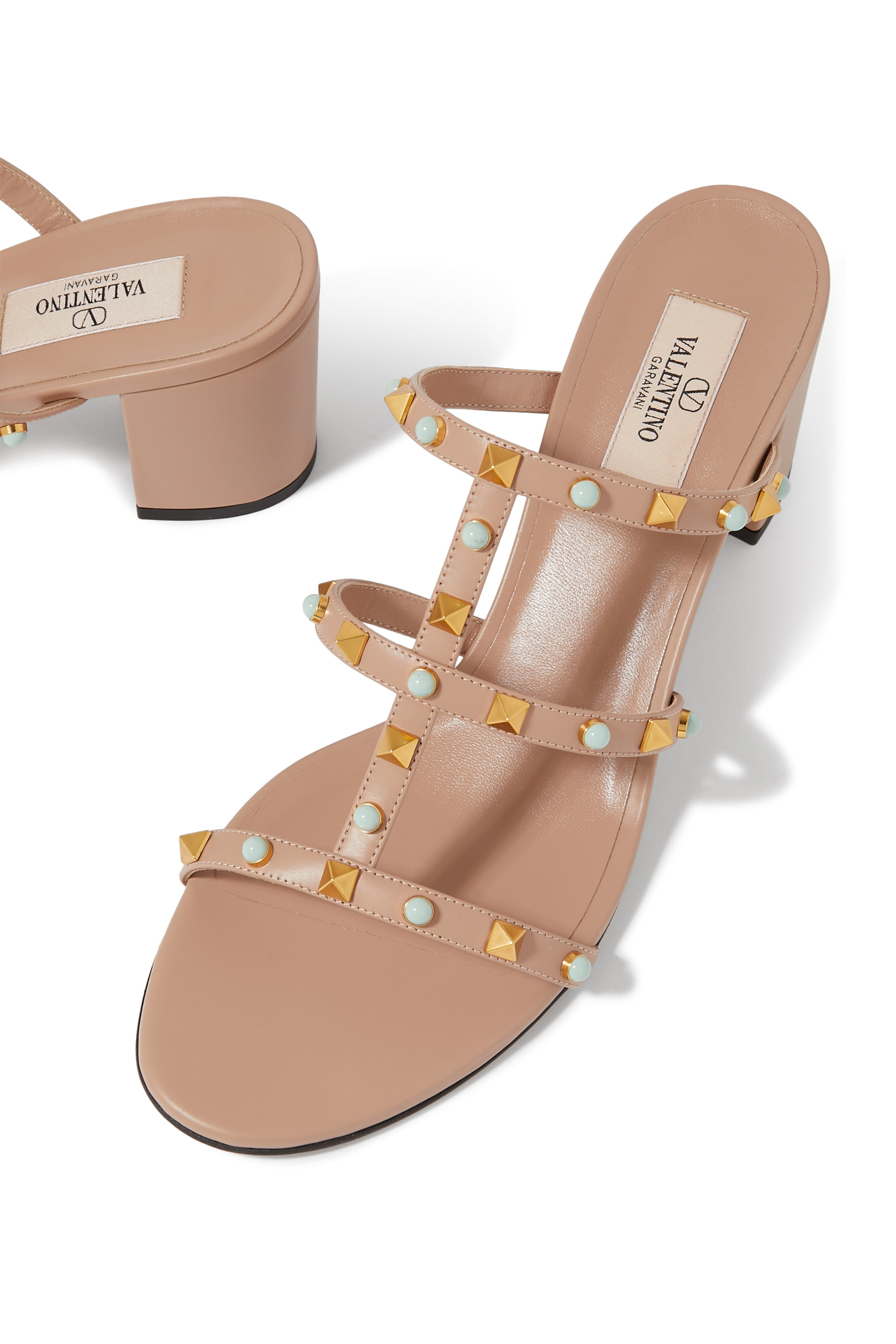 Rockstud 60 Sandals