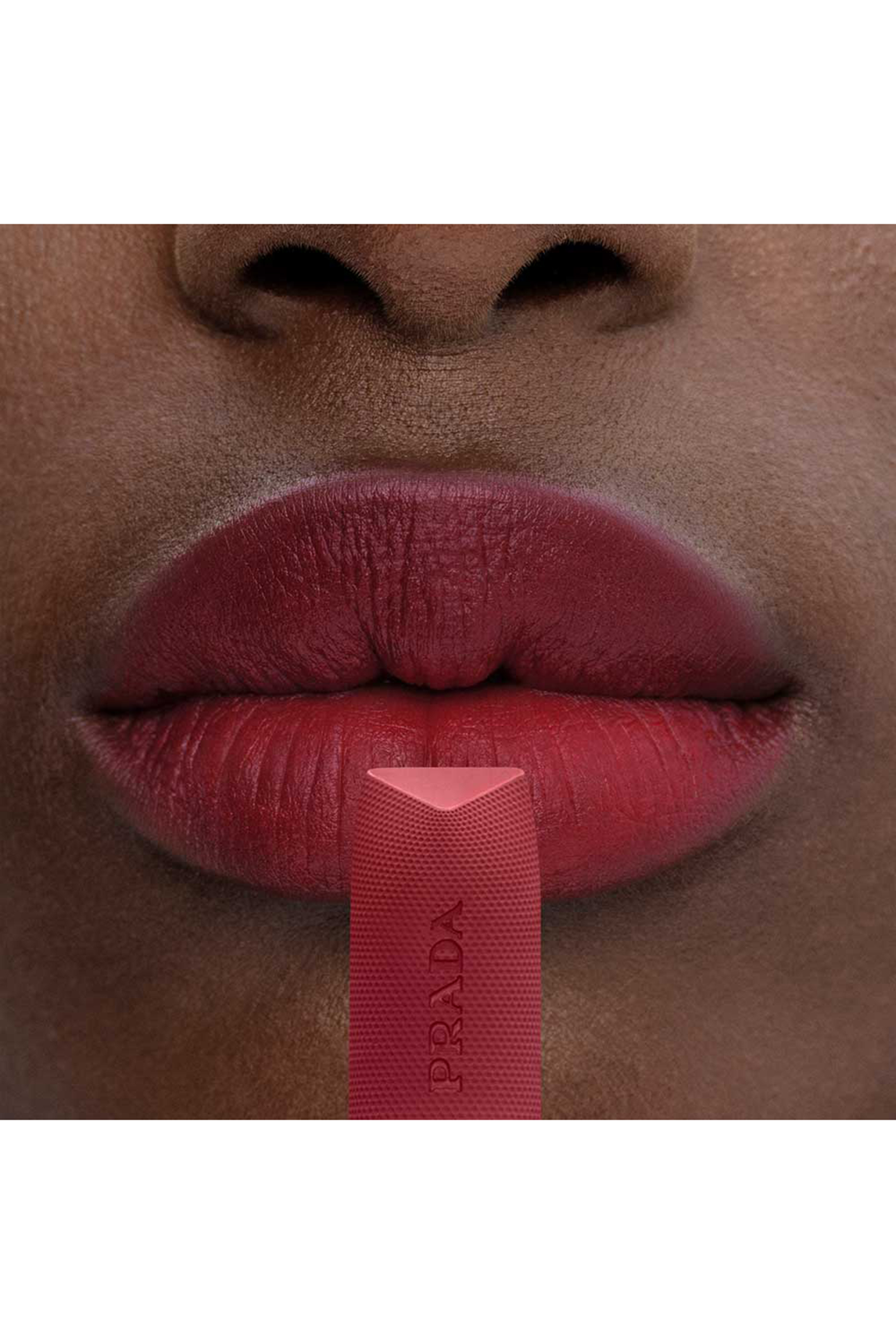 Monochrome Soft Matte Lipstick