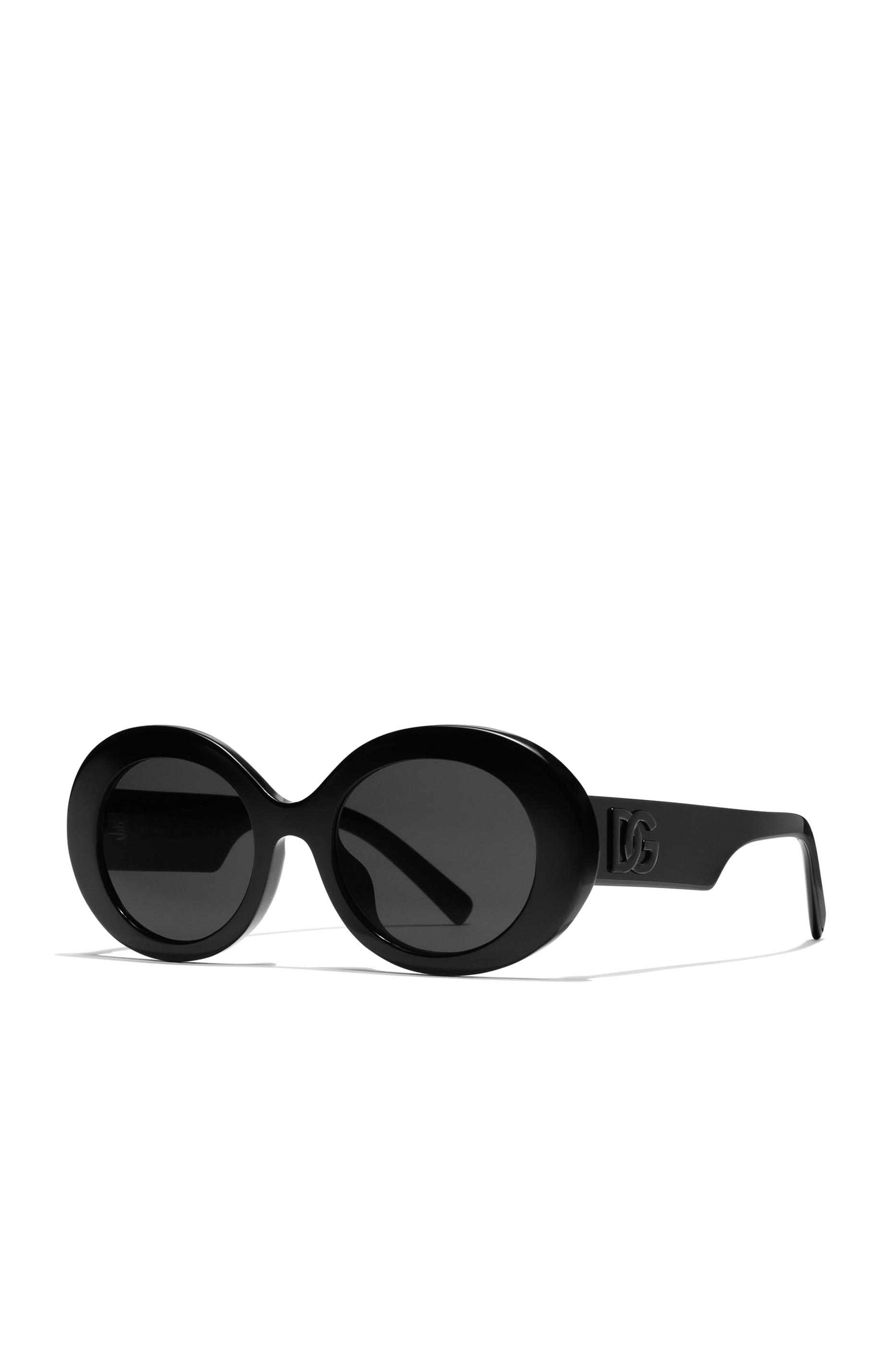 DG Logo Sunglasses