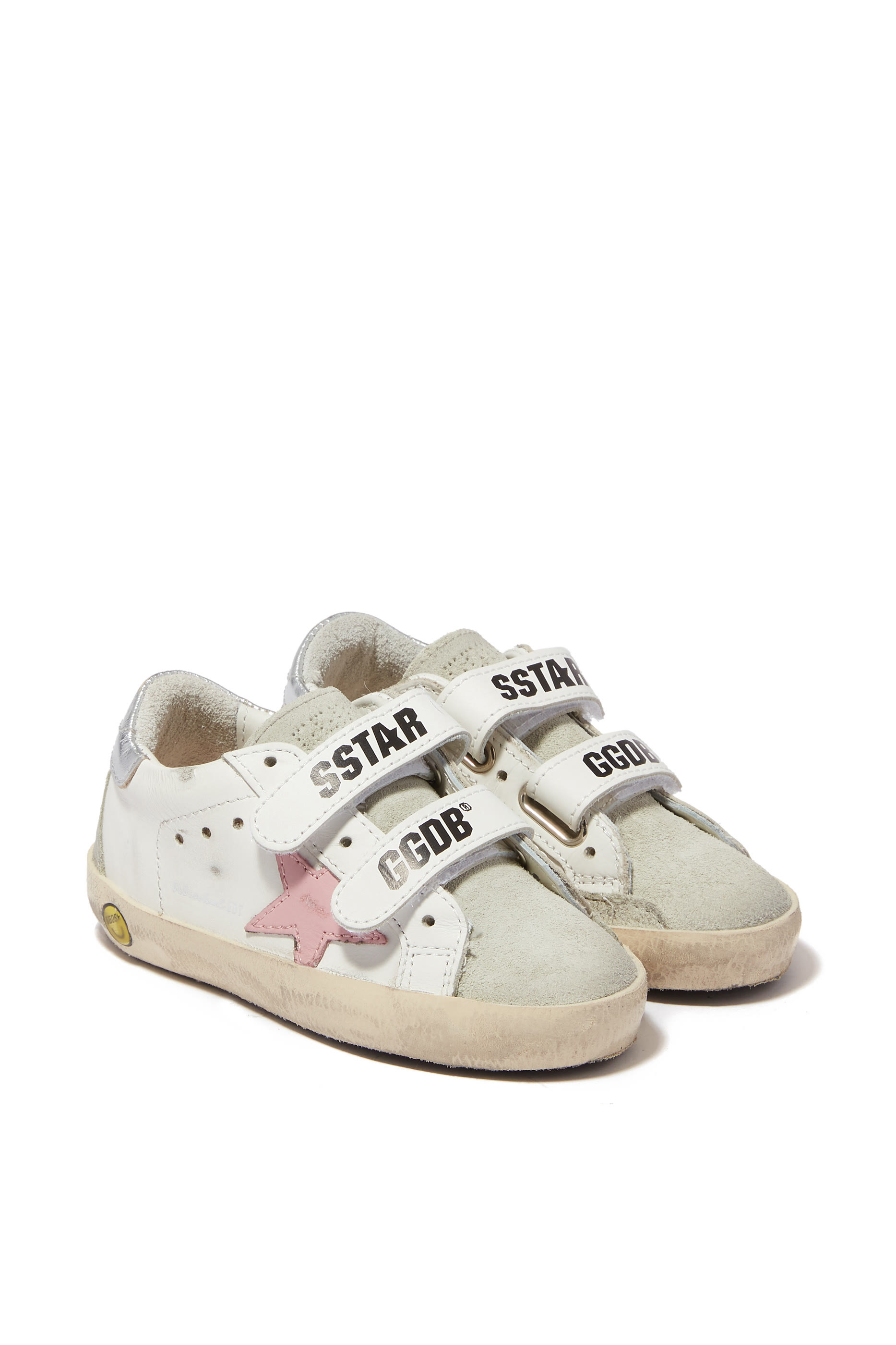 Kids Old School Sneakers