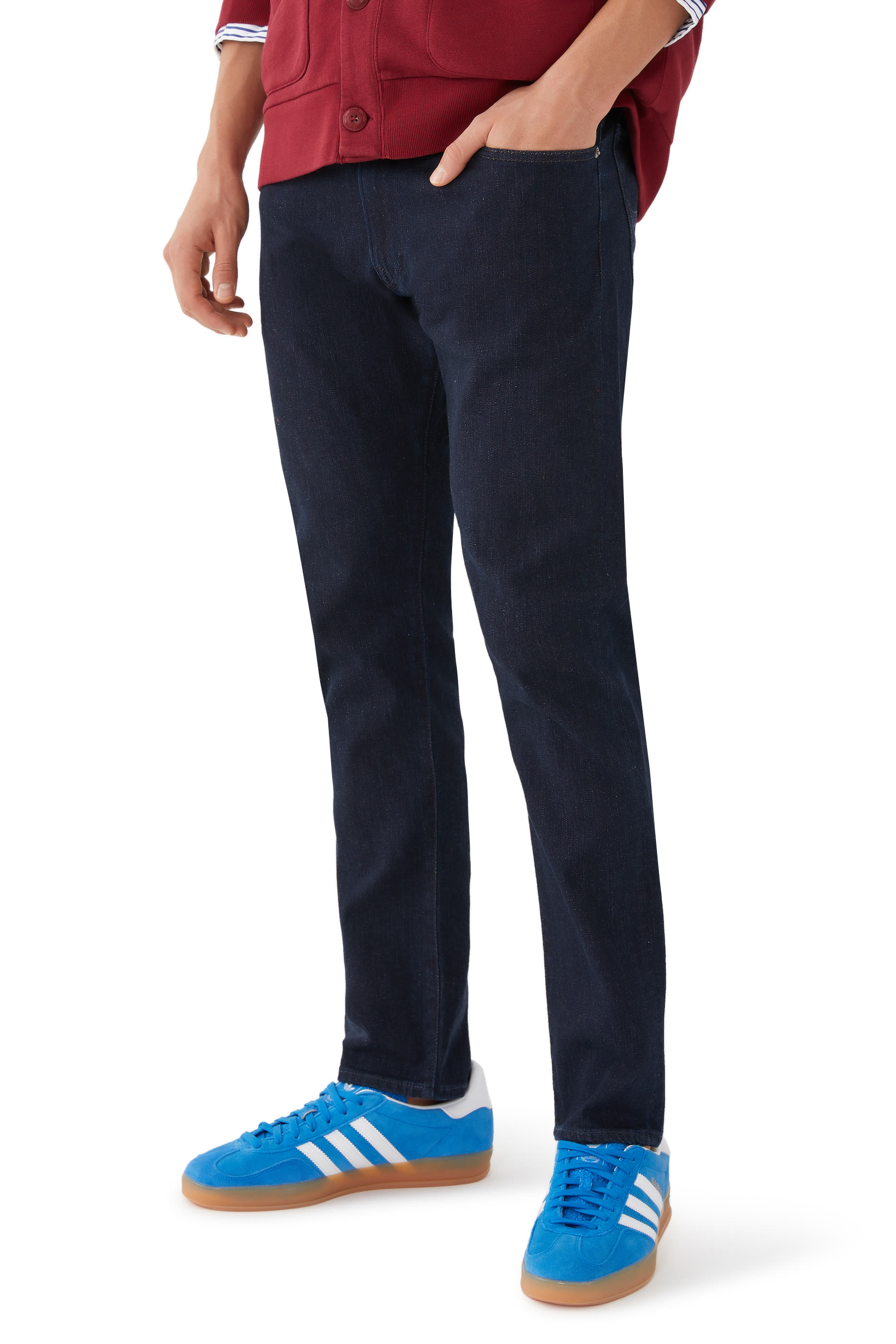 Gazelle Indoor Shoes