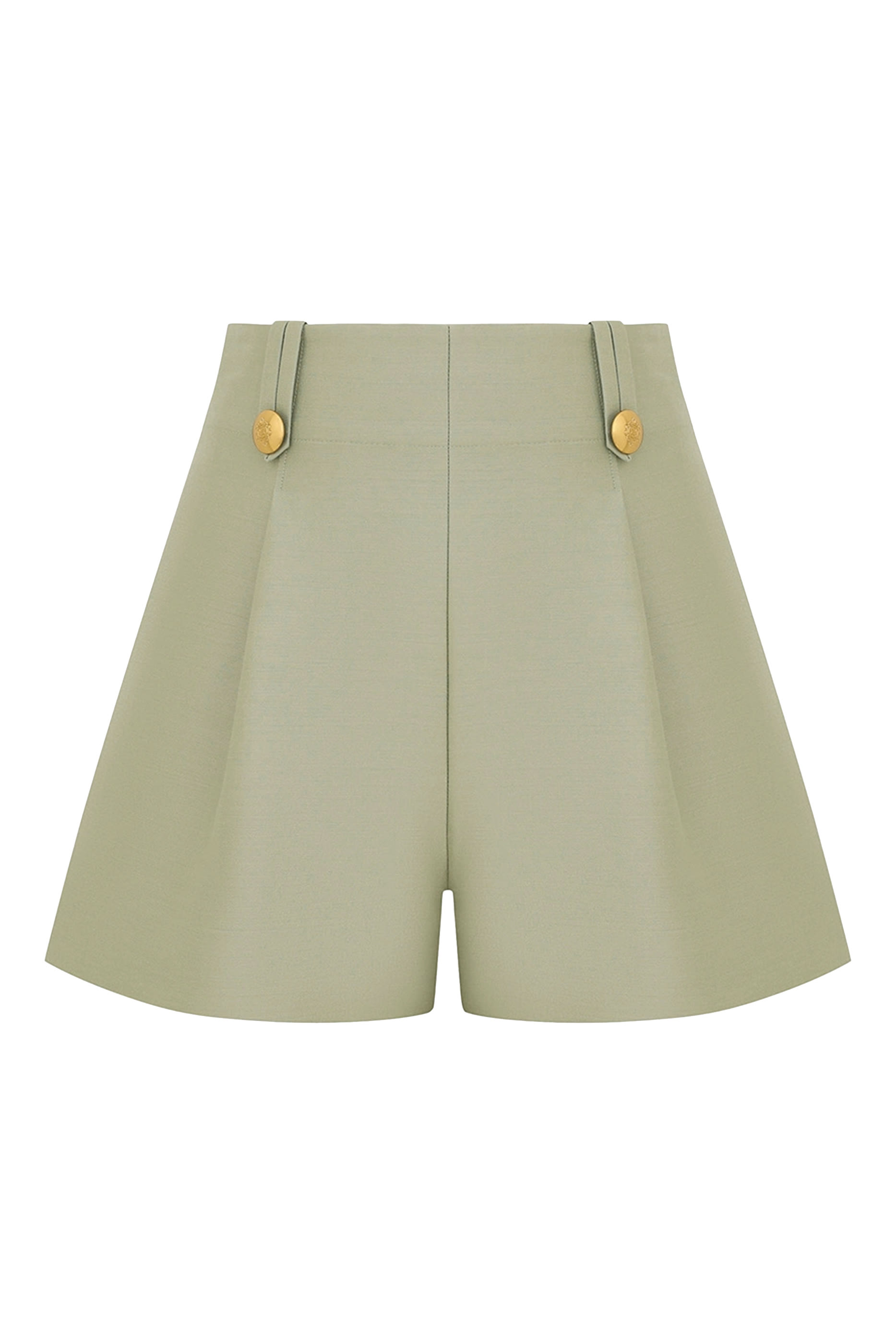 Luna Tailored Shorts