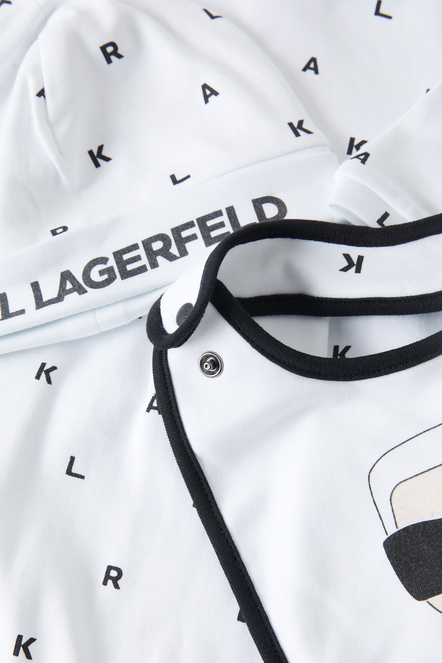 Kids Bodysuit, Set of 3