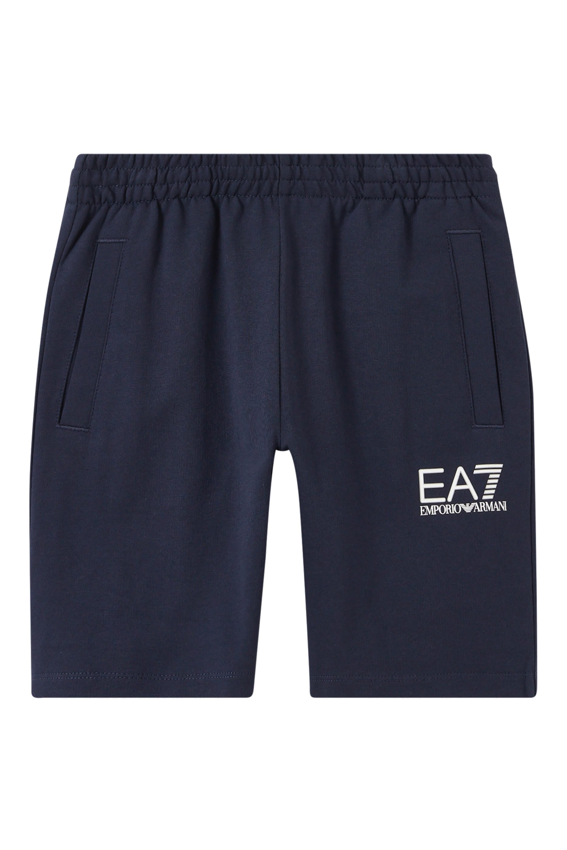 EA7 Bermuda Shorts