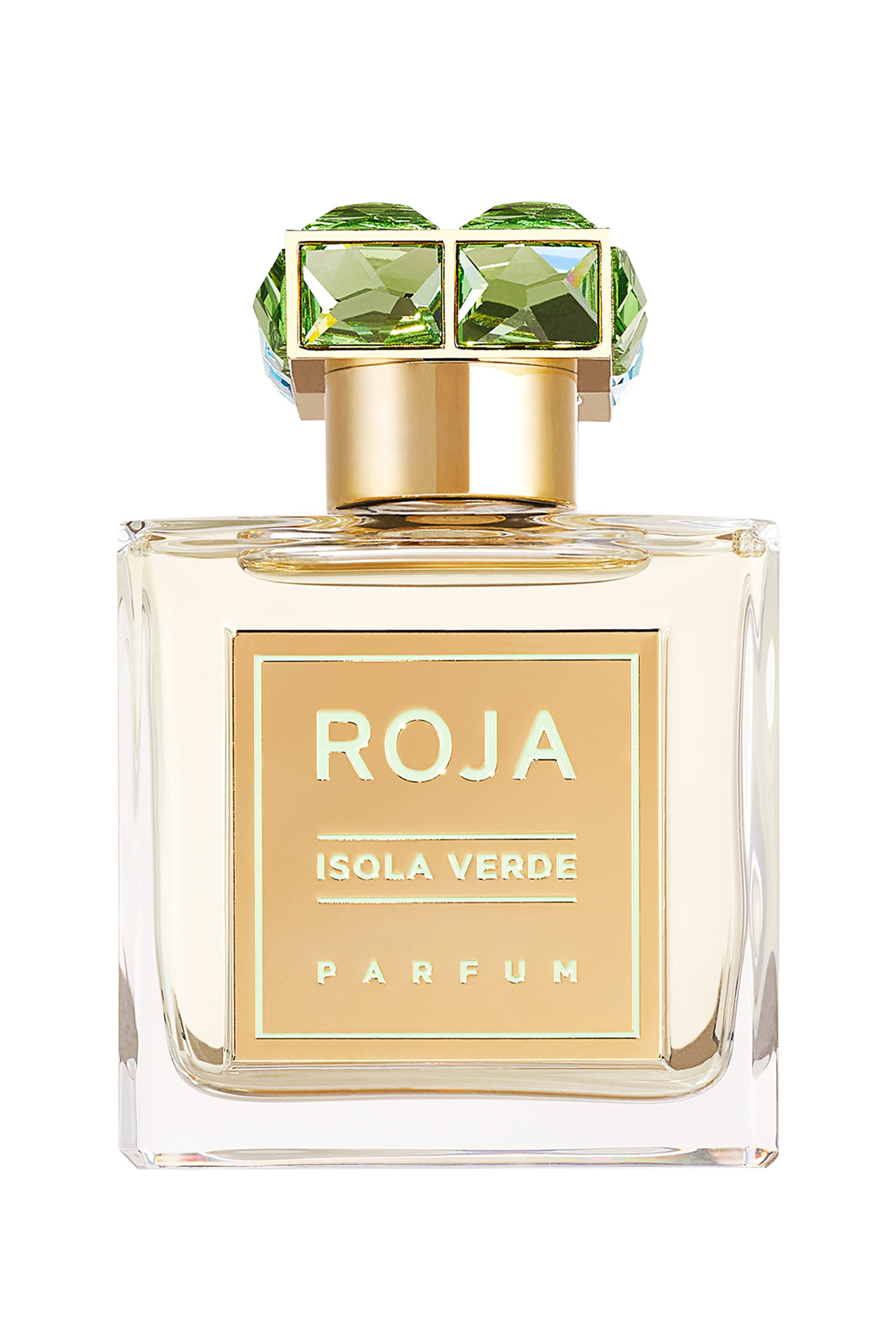 Isola Verde Parfum