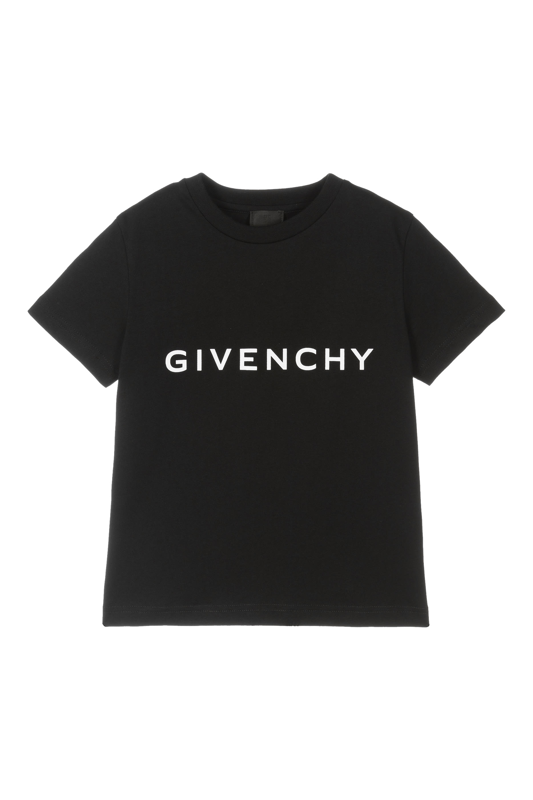 Kids Logo-Print T-Shirt