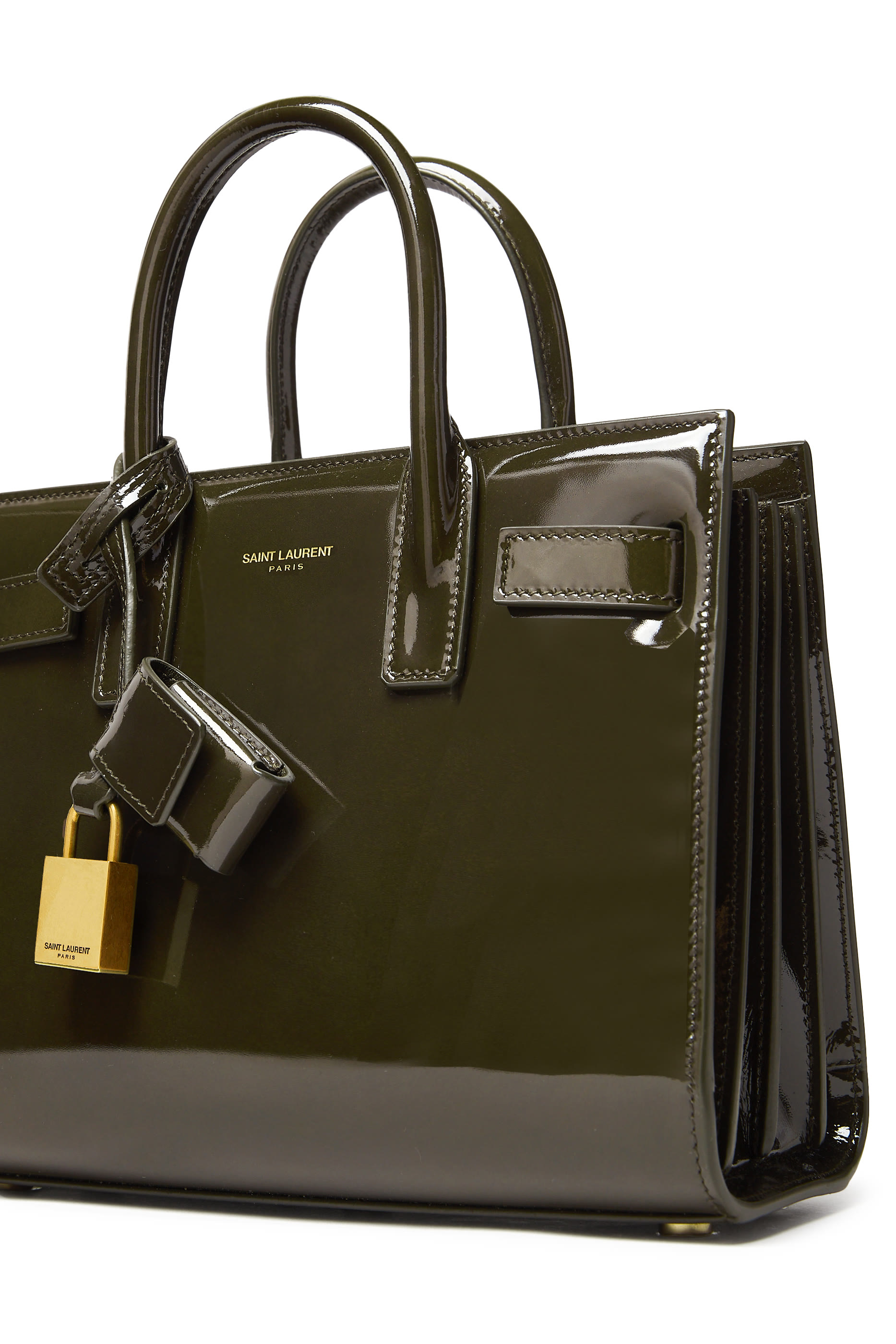 Sac De Jour Nano Bag