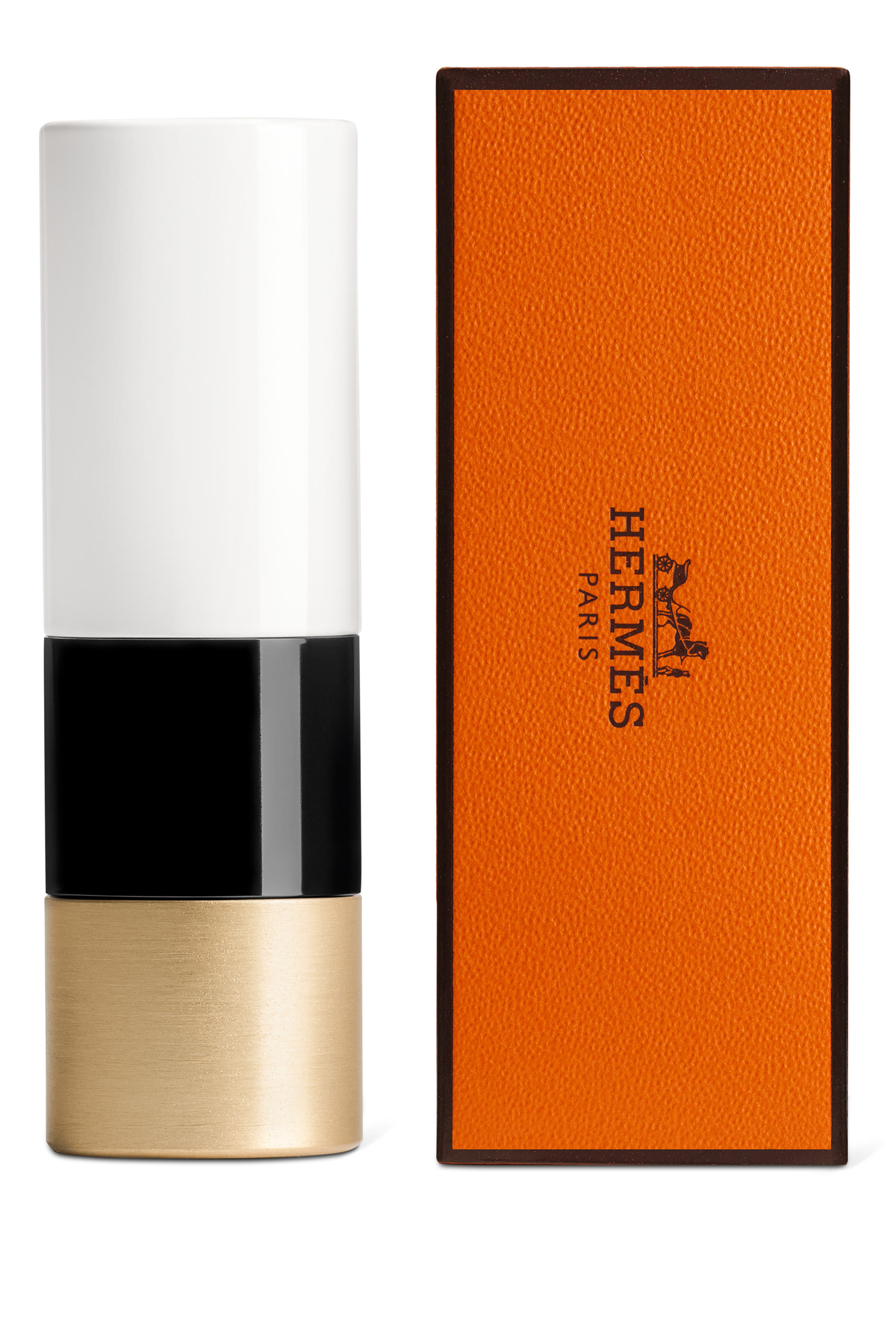 Rouge Herm&egrave;s, Satin lipstick