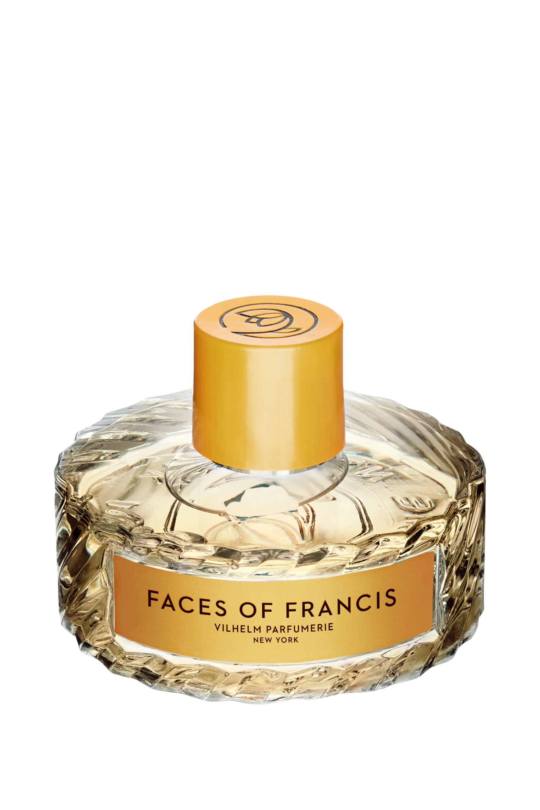 Faces of Francis Eau de Parfum