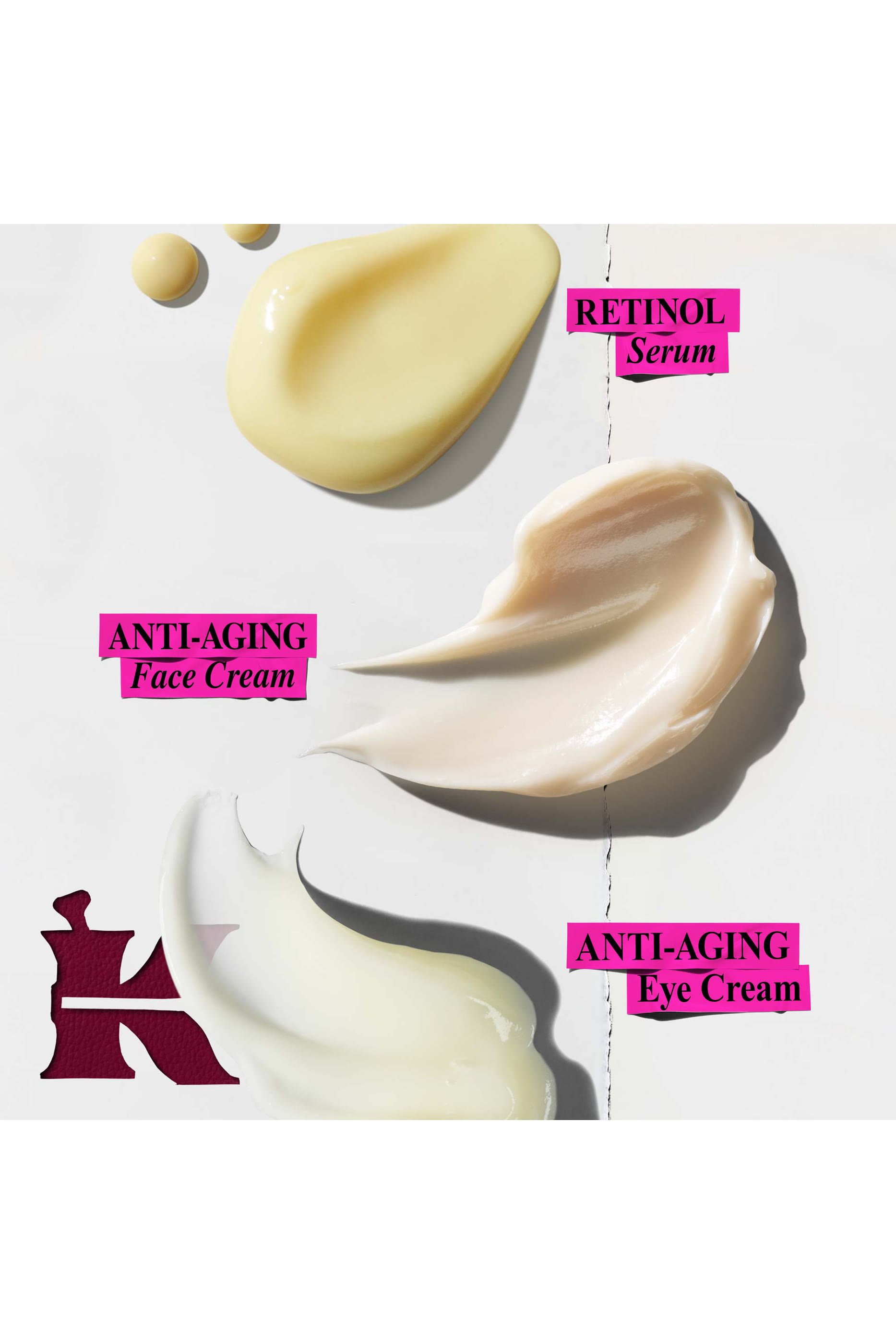 What’s Your Age Again Gift Set, 26% Value Savings