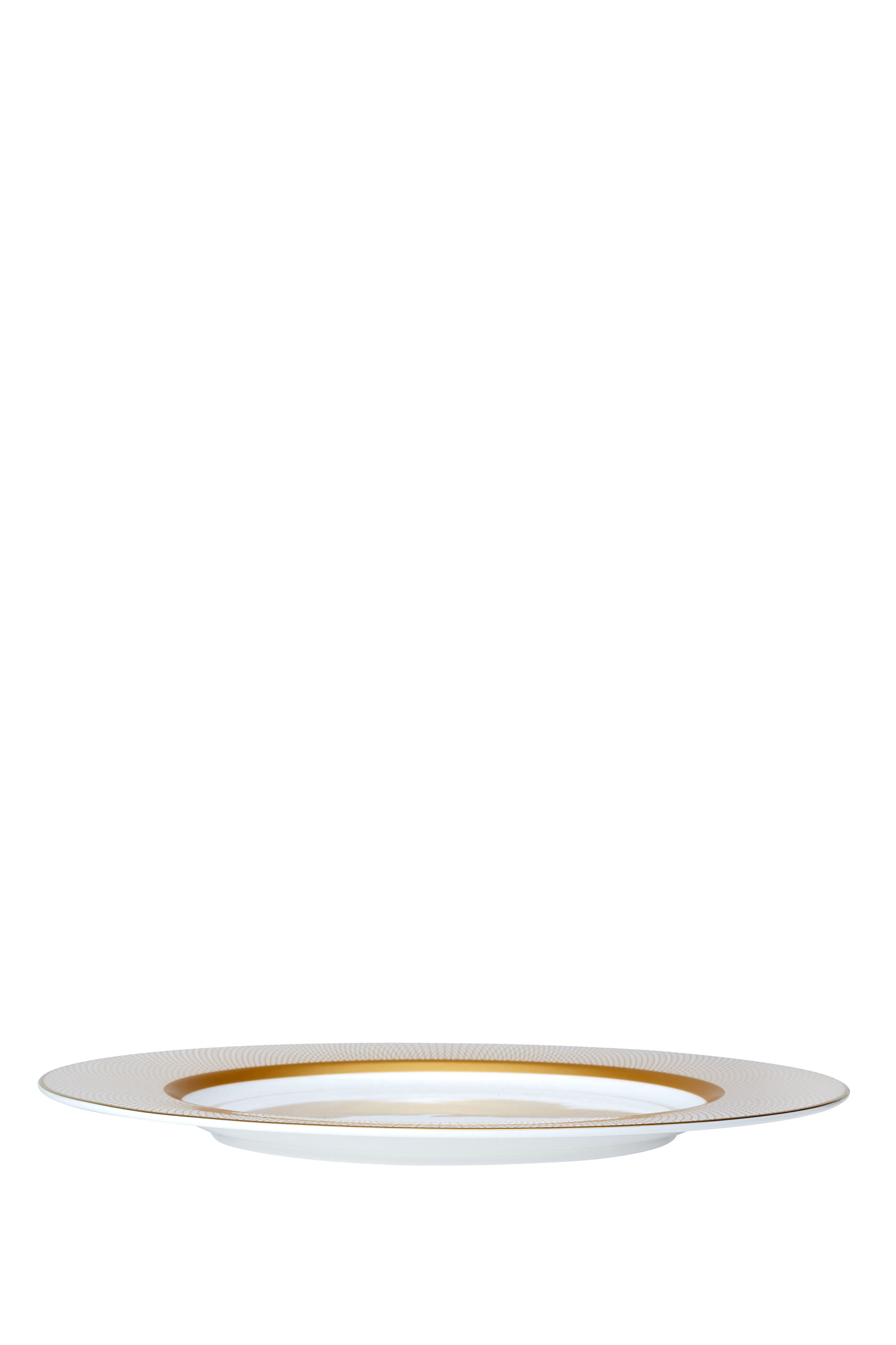 Diamond Classic Plate