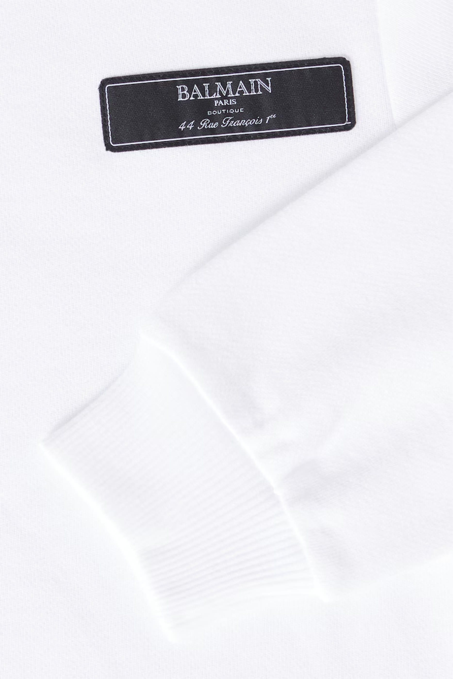 Kids  Logo Sweatshirt