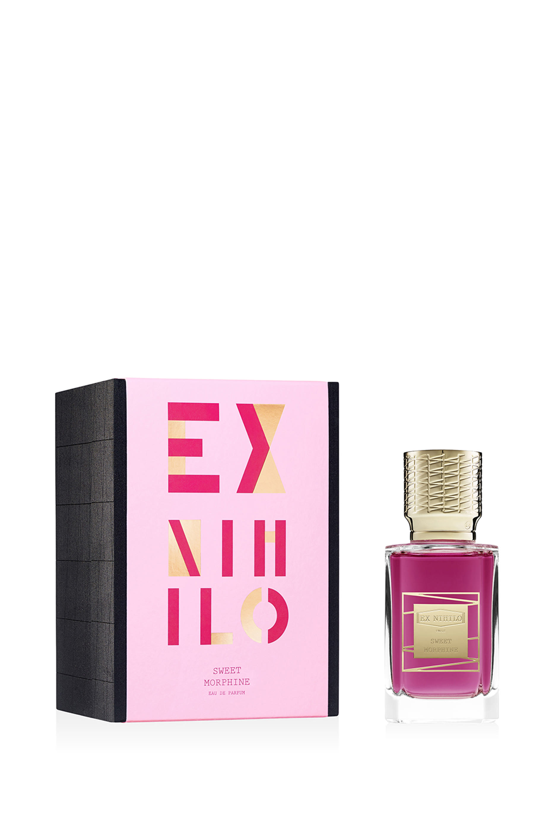 Sweet Morphine Eau de Parfum