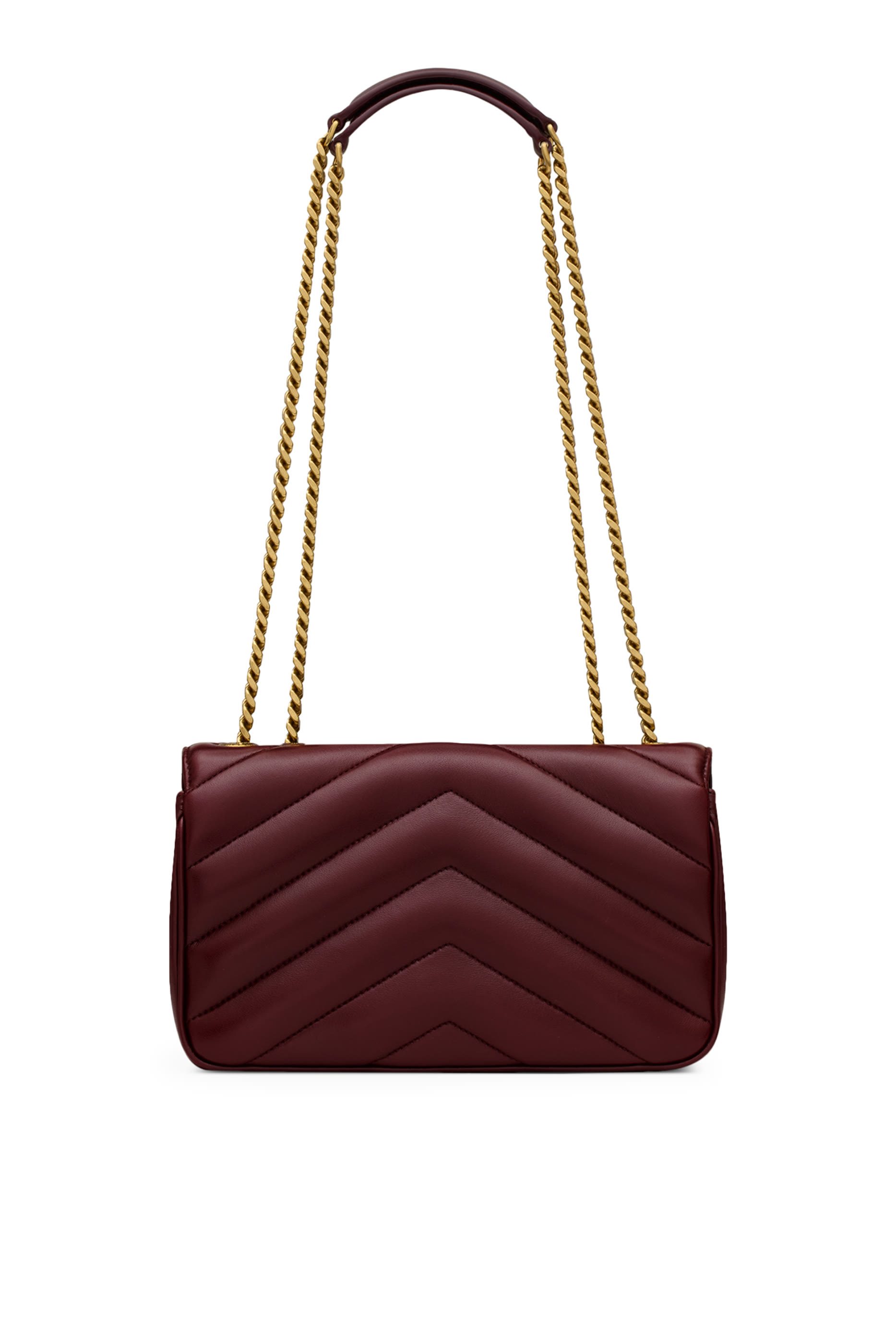 Loulou Small Chain Bag