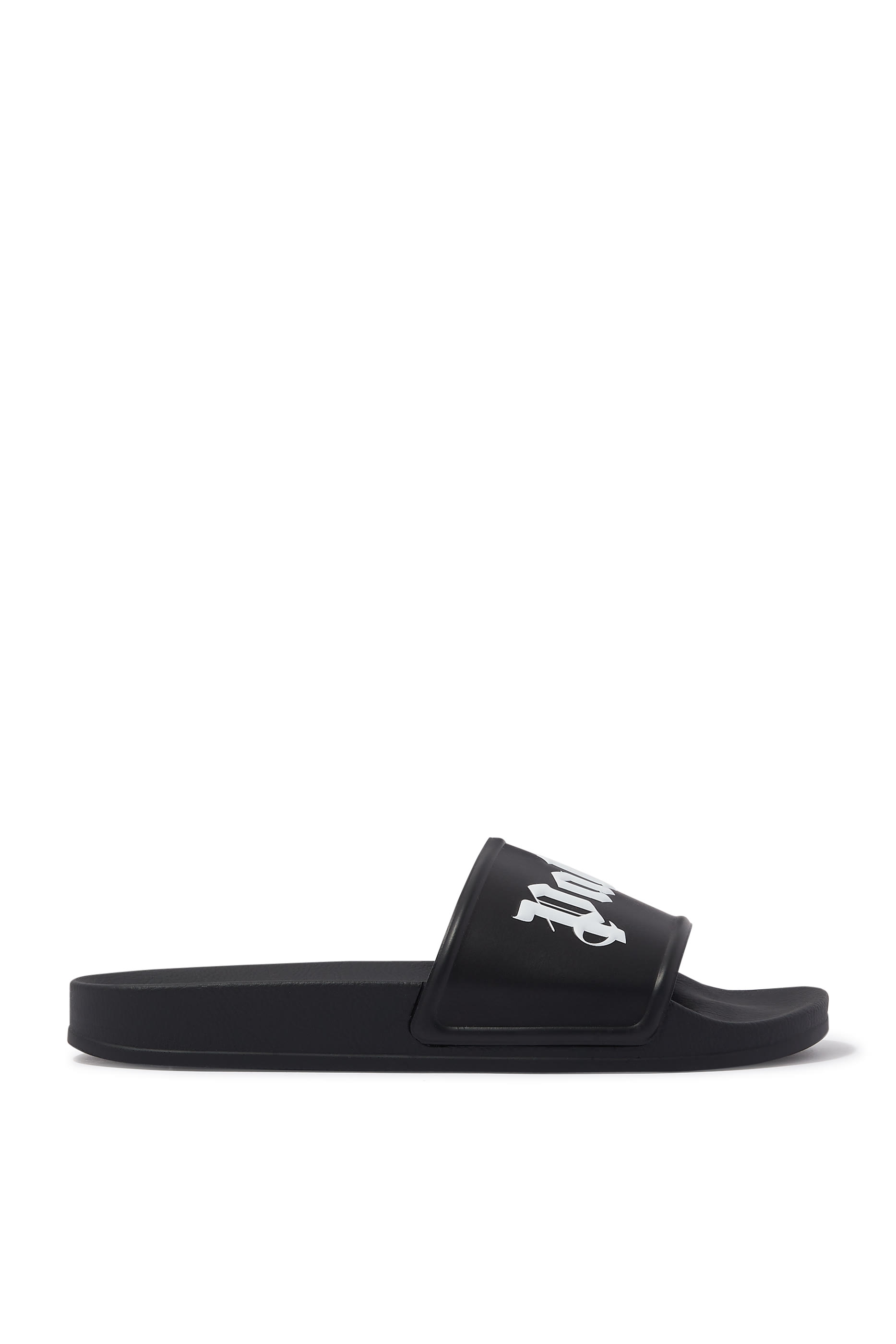 Logo-Print Slides